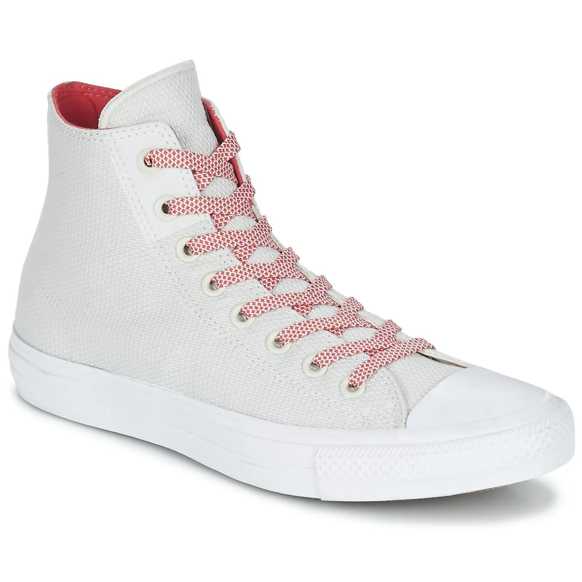 CHUCK TAYLOR ALL STAR II BASKETWEAVE FUSE HI