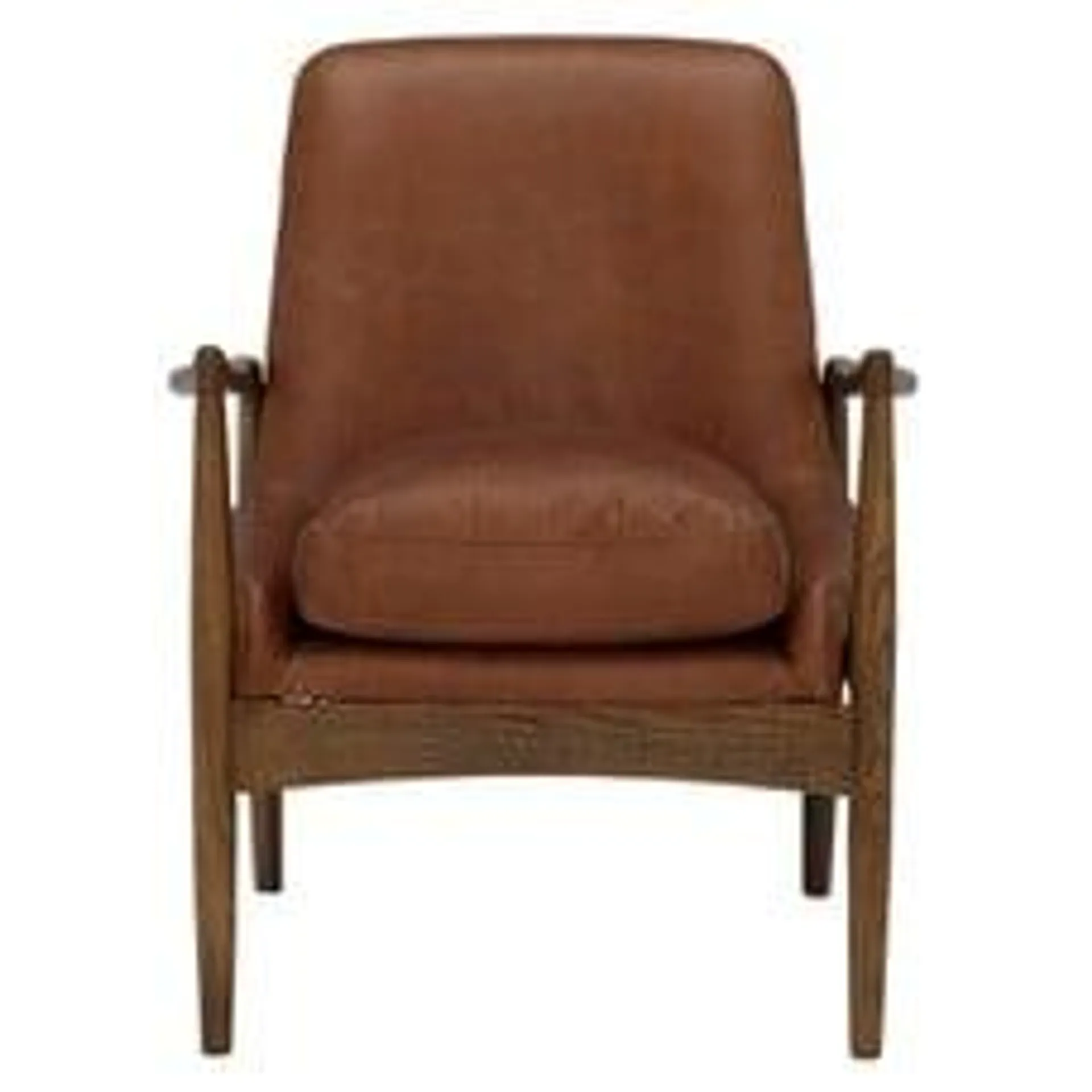 Maxime Armchair