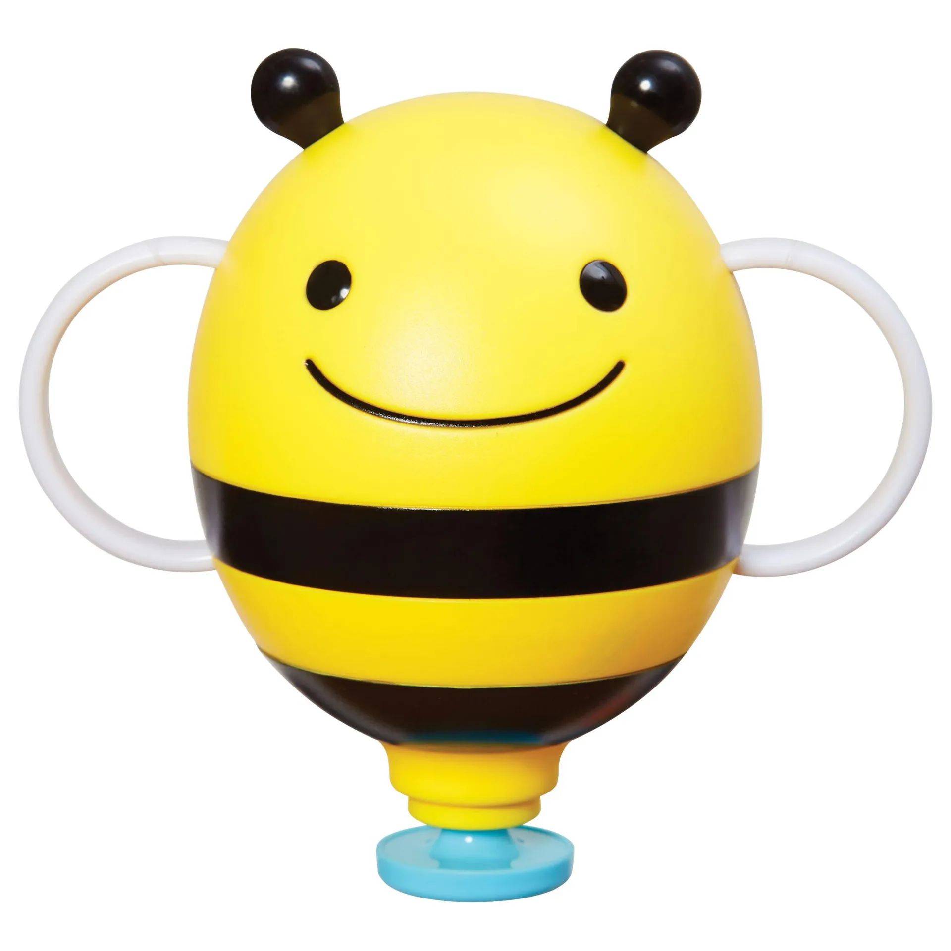 Zoo Fill Up Fountain Bee Bath Toy