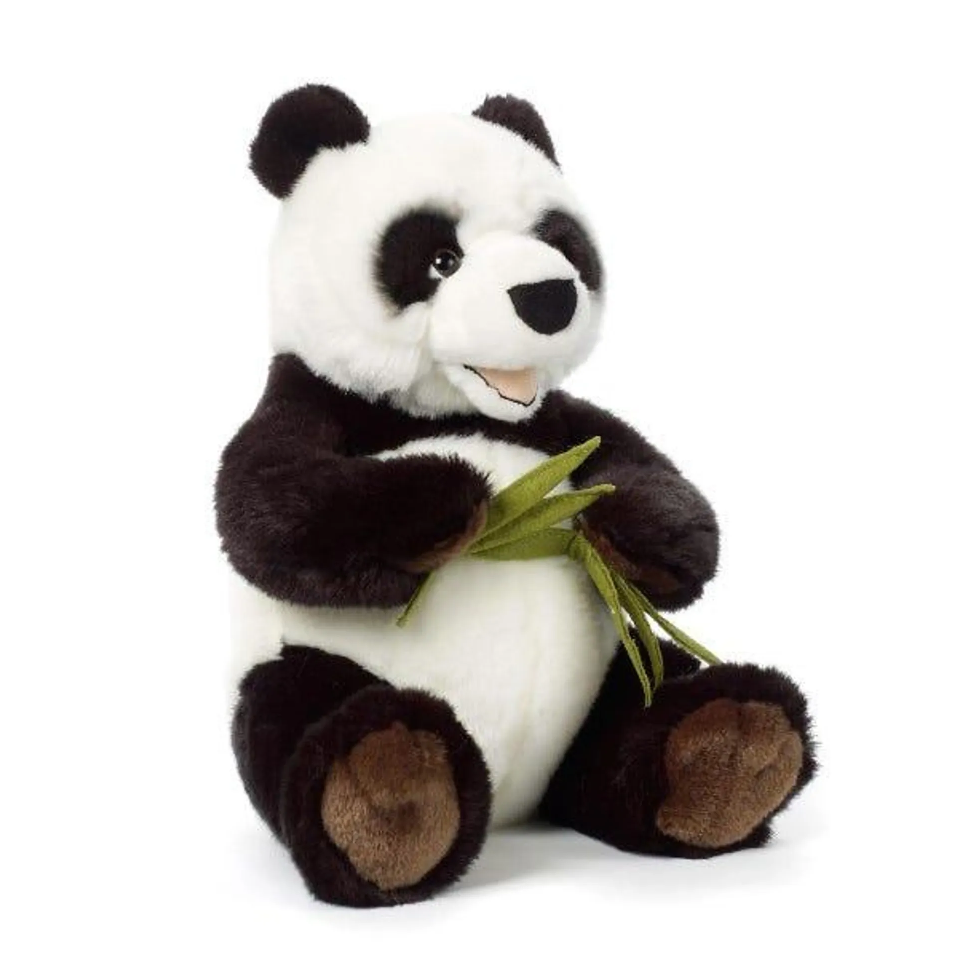 Hamleys® Ping Ping Panda Soft Toy