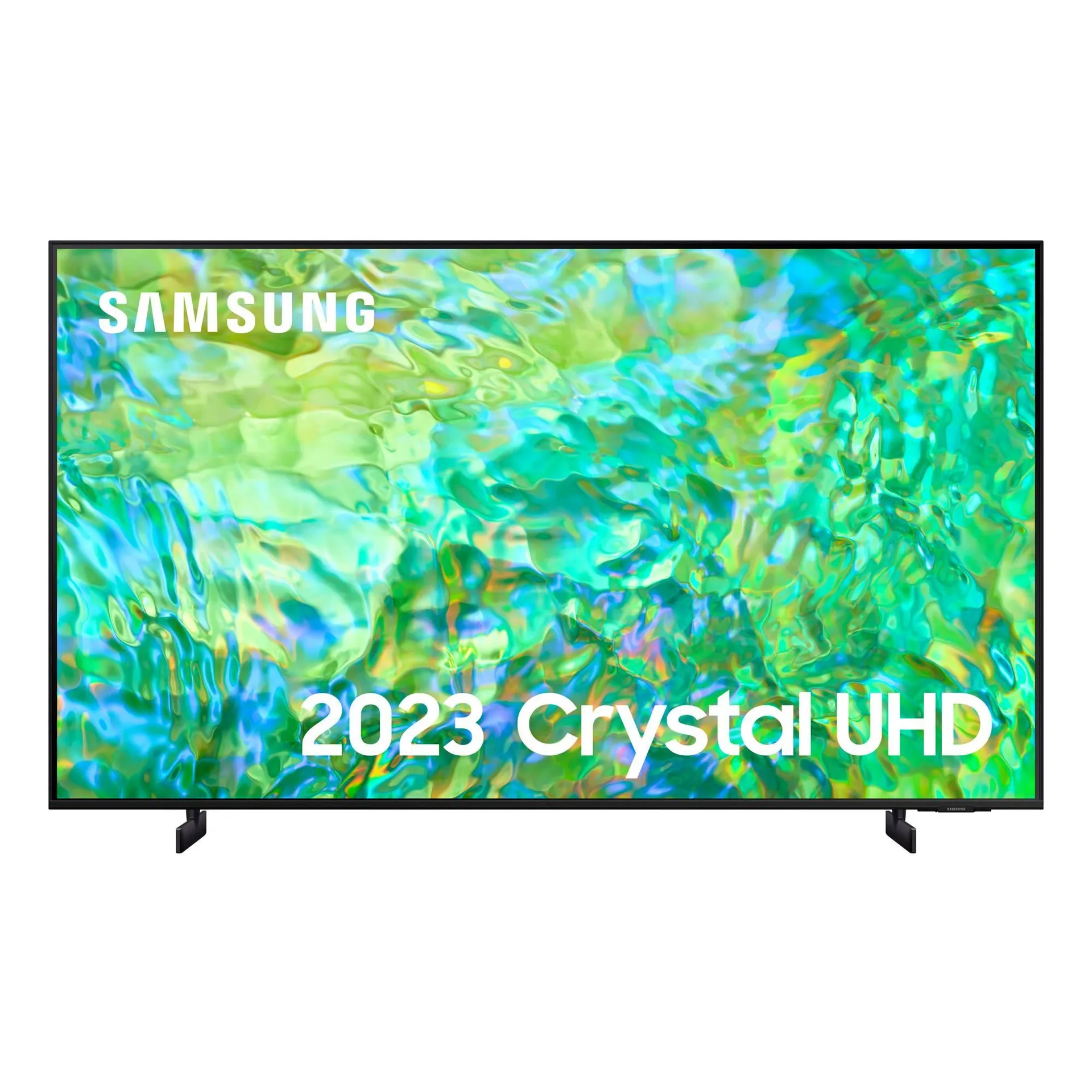 Samsung UE65CU8000 65" Crystal UHD 4K HDR Smart TV