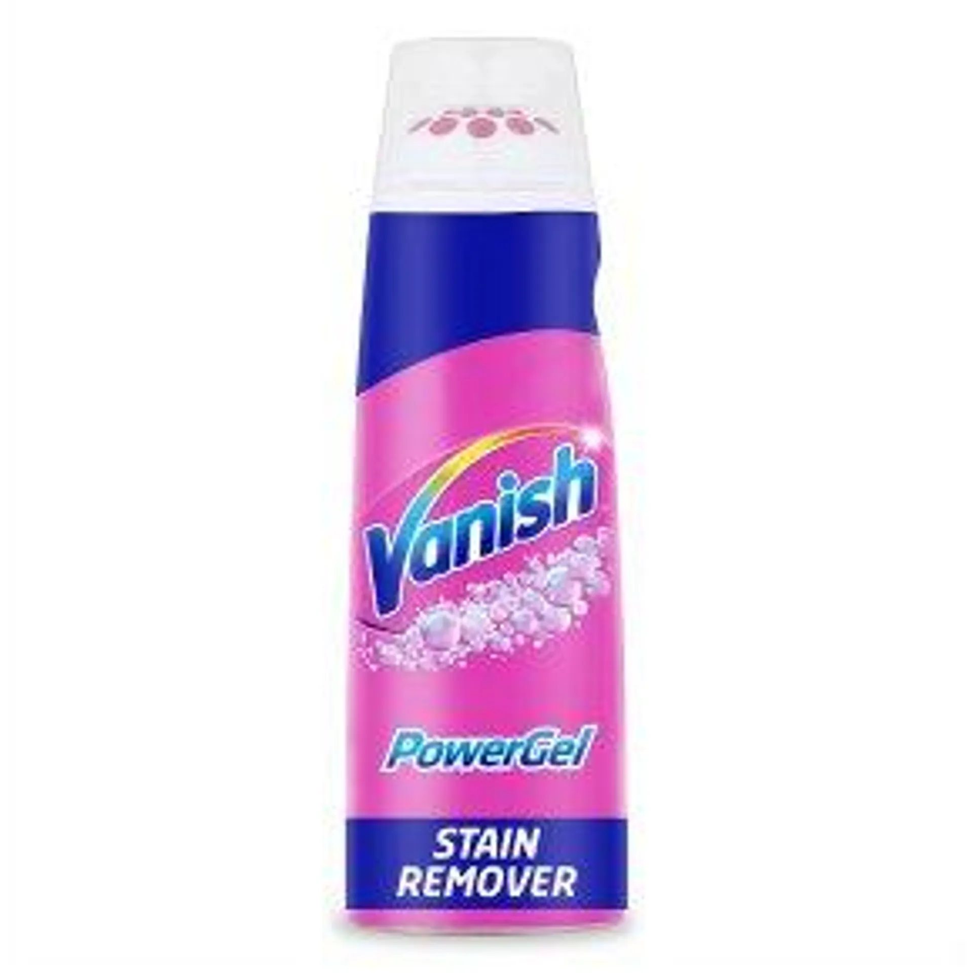 Vanish Gold Pre Treat Laundry Stain Remover Powergel