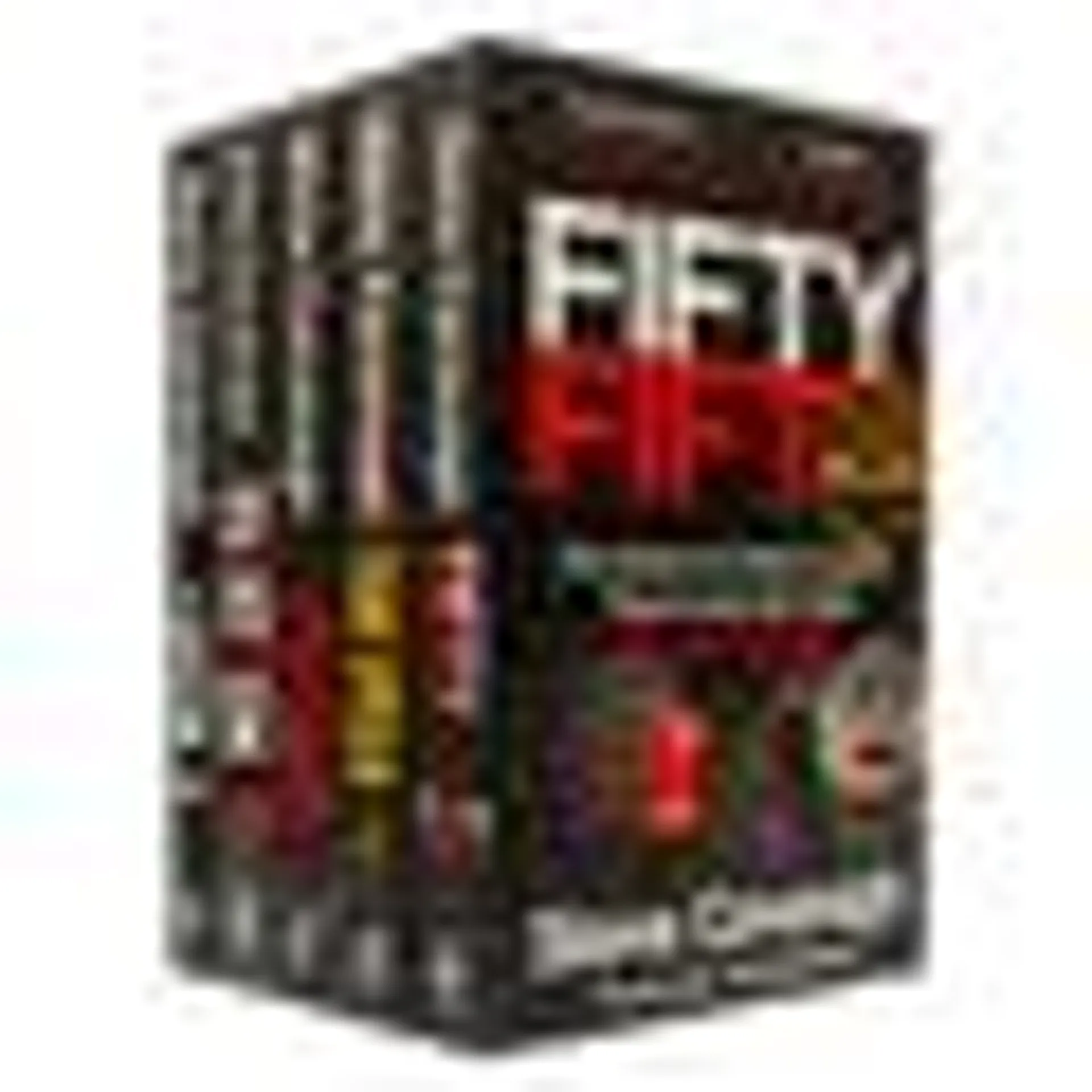 Steve Cavanagh Eddie Flynn Series 5 Books Collection Set Thirteen The Defence The Plea The Liar Fifty Fifty