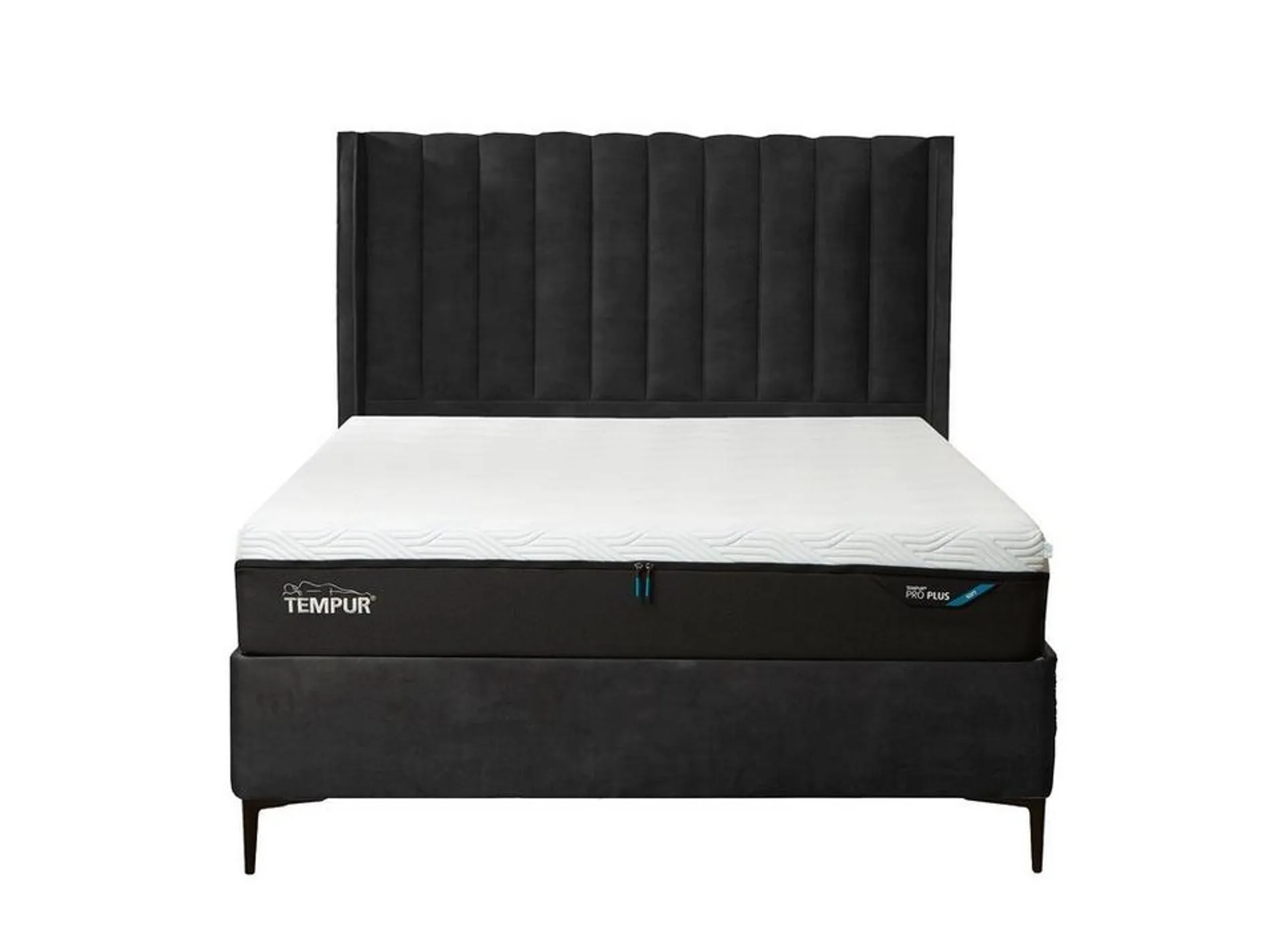 TEMPUR® Suffolk Slim Divan (Single)