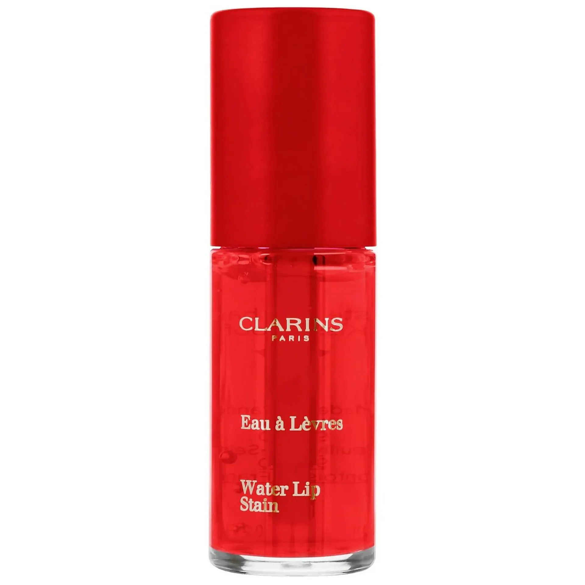 Clarins Water Lip Stain 03 Red Water 7ml / 0.2 fl.oz.