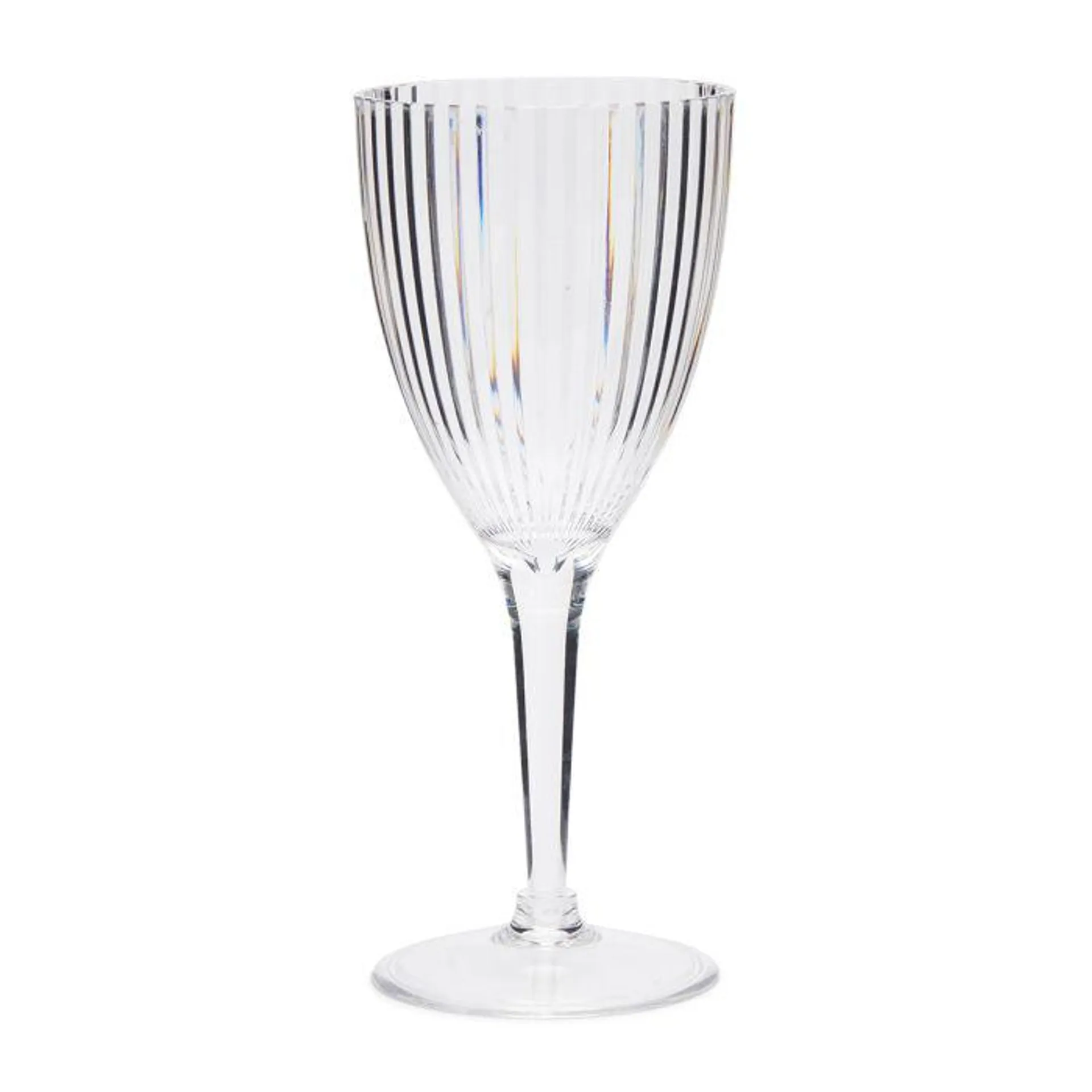 Wine glass RM Live For Summer