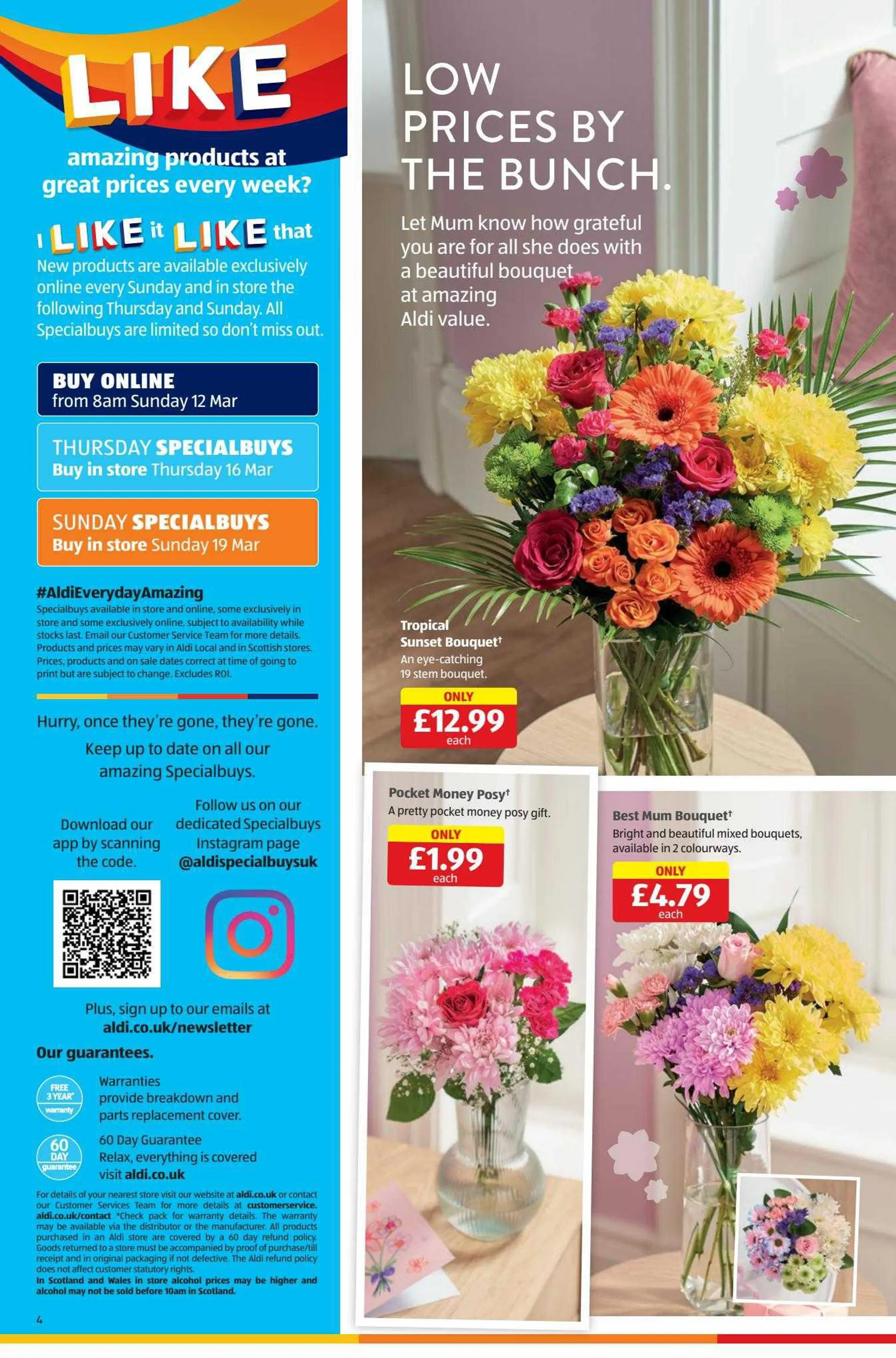 Aldi Weekly Offers - 4