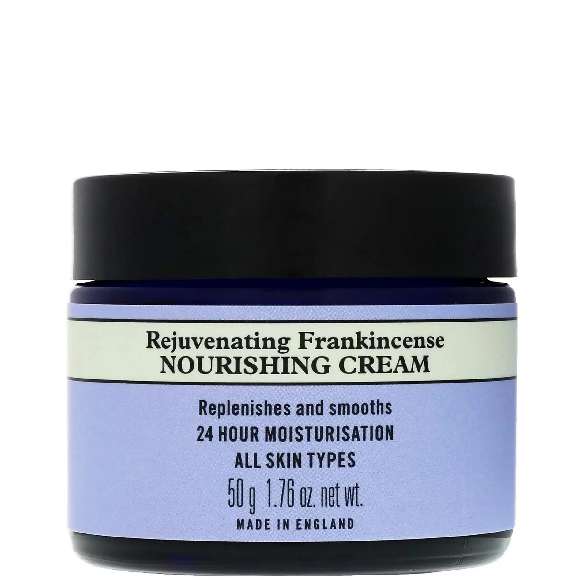 Neal's Yard Remedies Facial Moisturisers Frankincense Nourishing Cream 50g