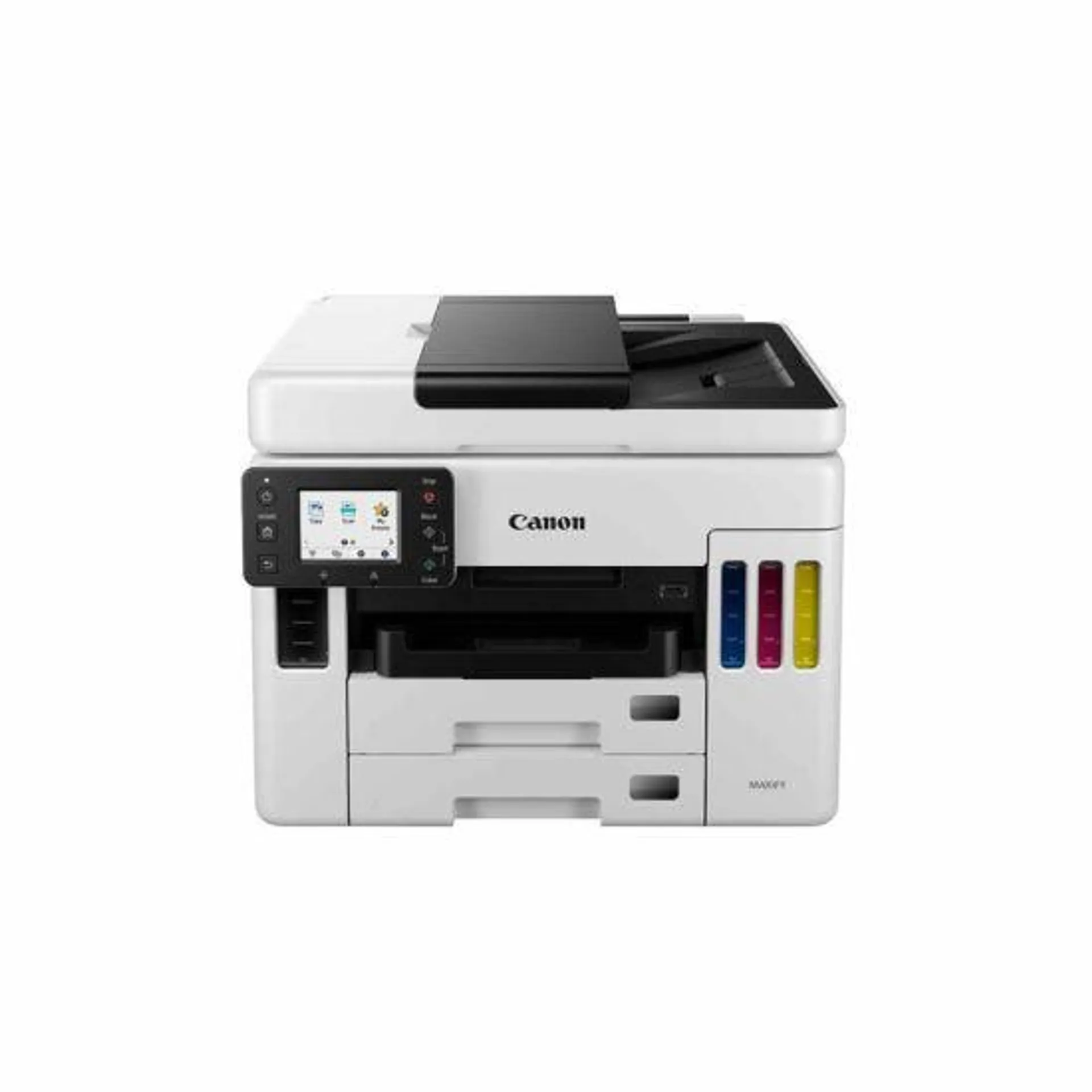 Canon MAXIFY GX7050 MegaTank Wireless Inkjet All in One Printer