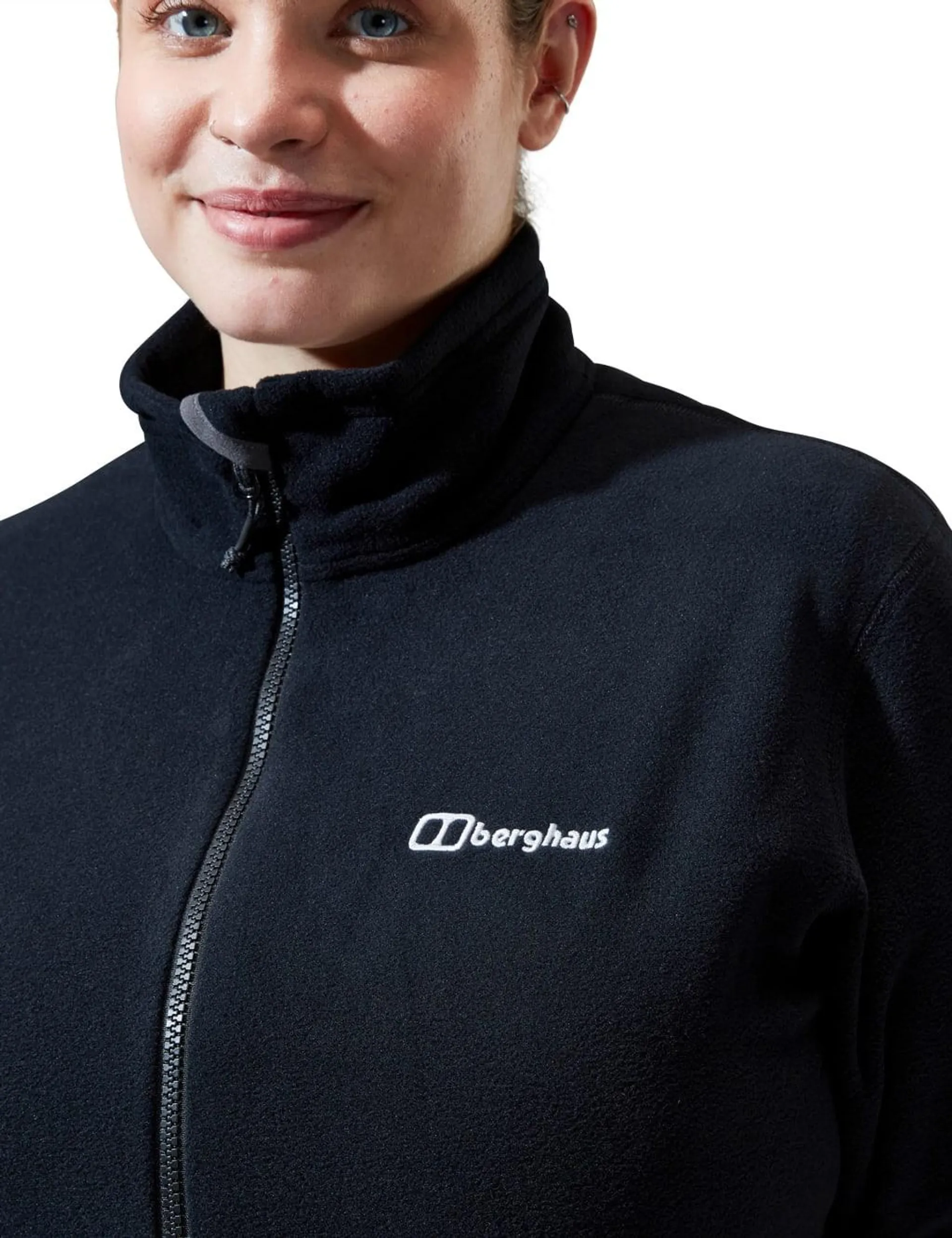 Prism InterActive Polartec Fleece Jacket