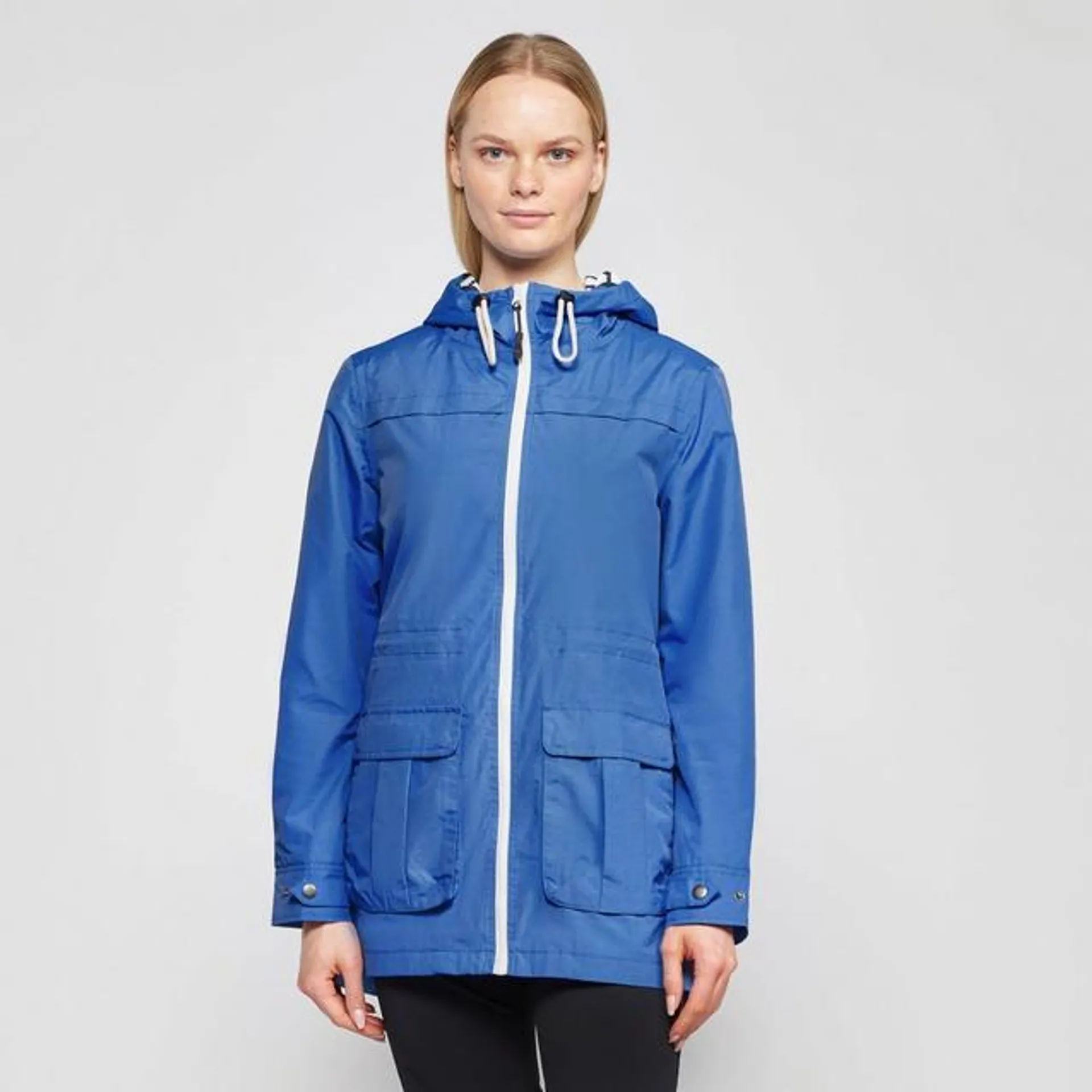 Women’s Weekend Jacket