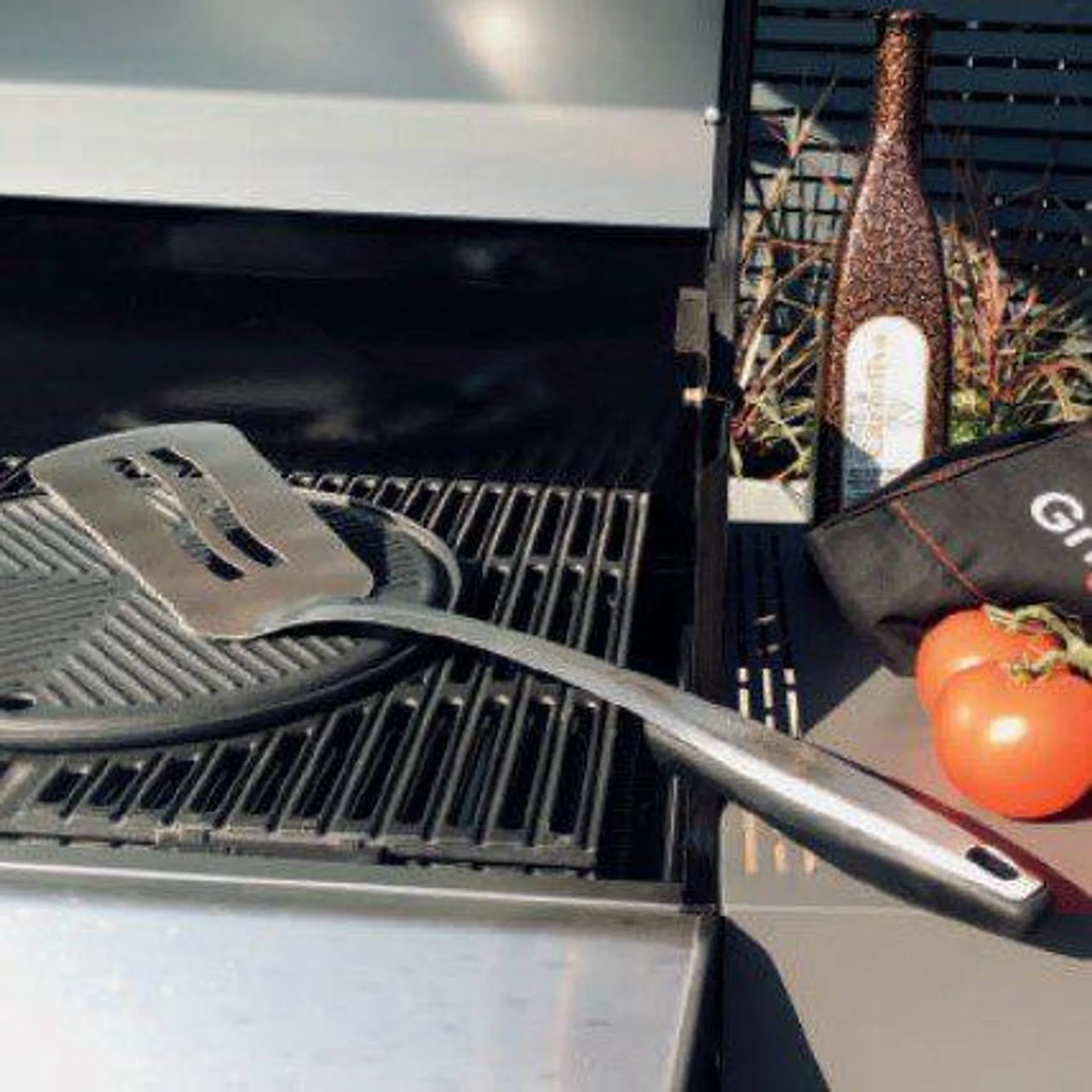 Grillstream Gourmet Spatula