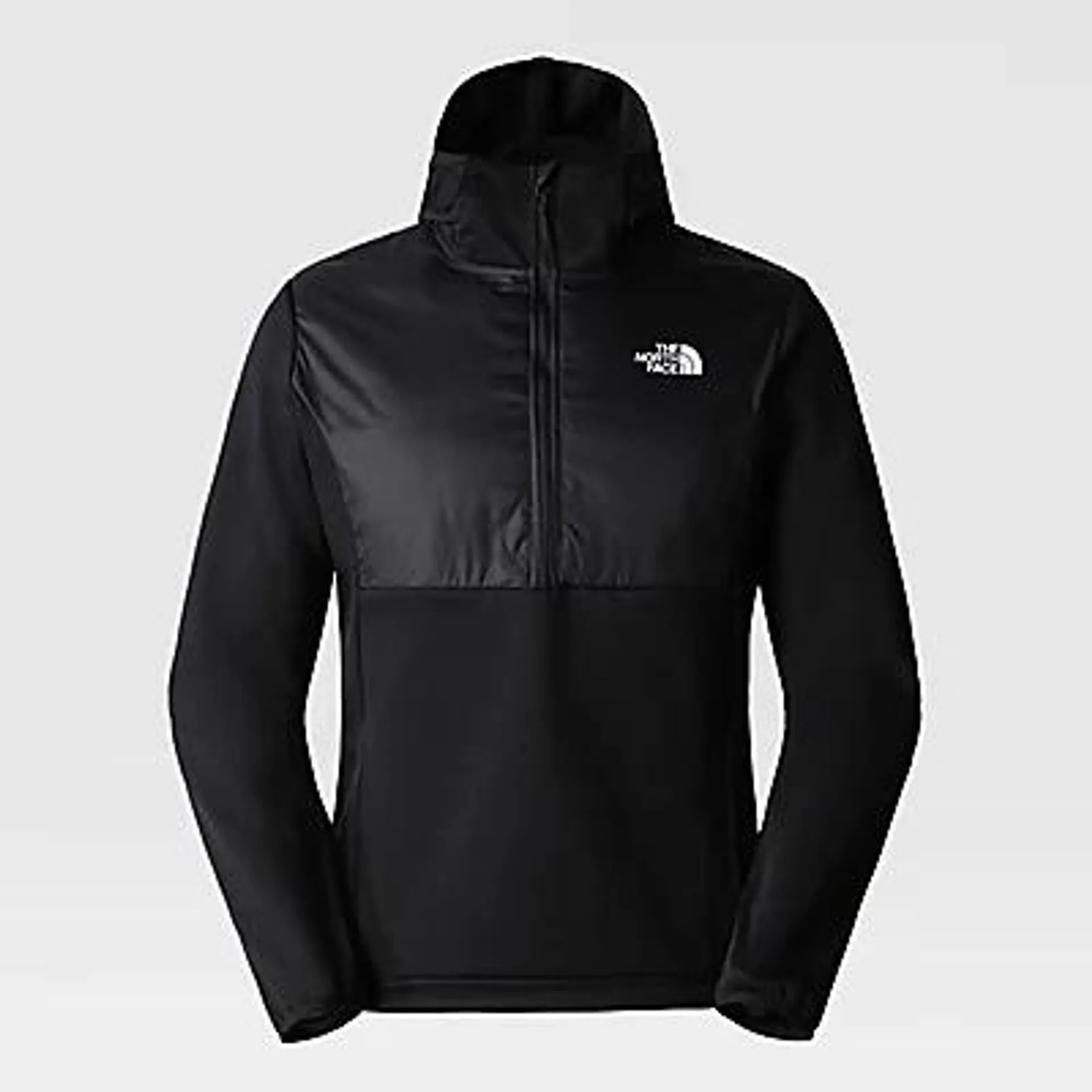 Men's Training Insulated 1/4 Zip Fleece