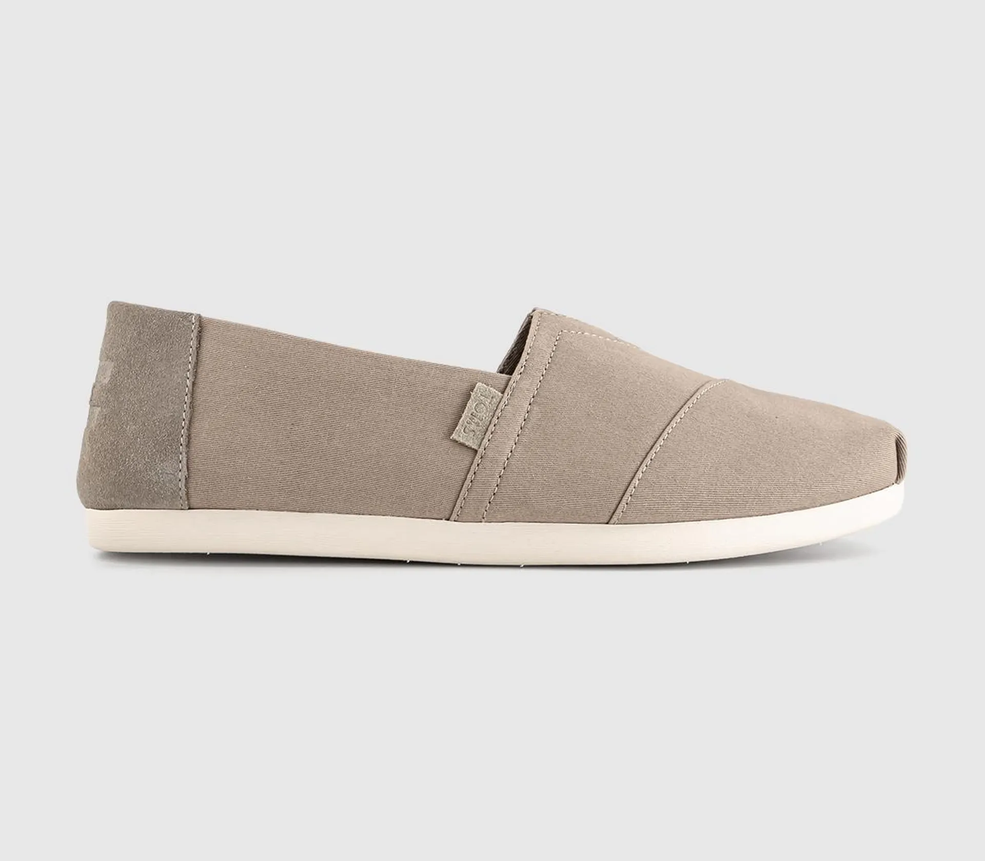 Alpargata 3.0 Slip Ons