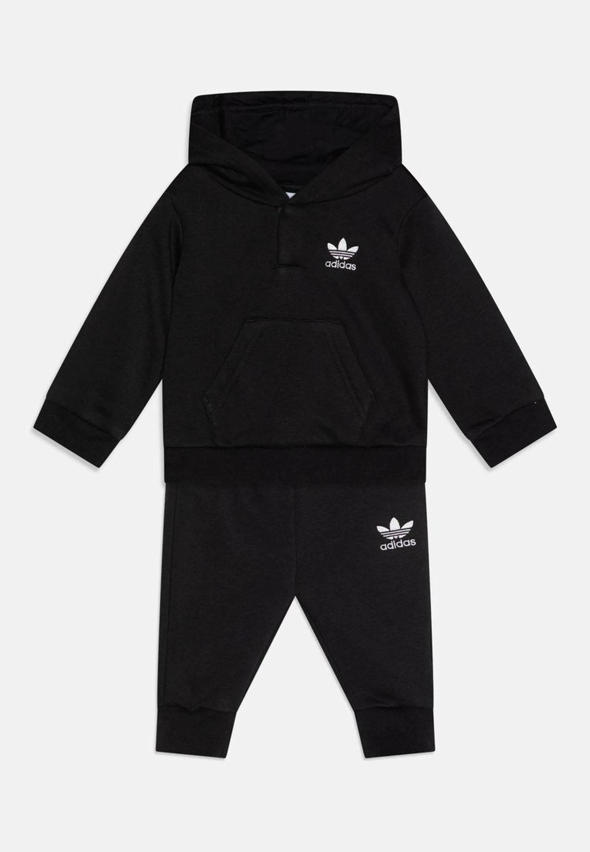 HOODIE INFANT UNISEX SET - Hoodie