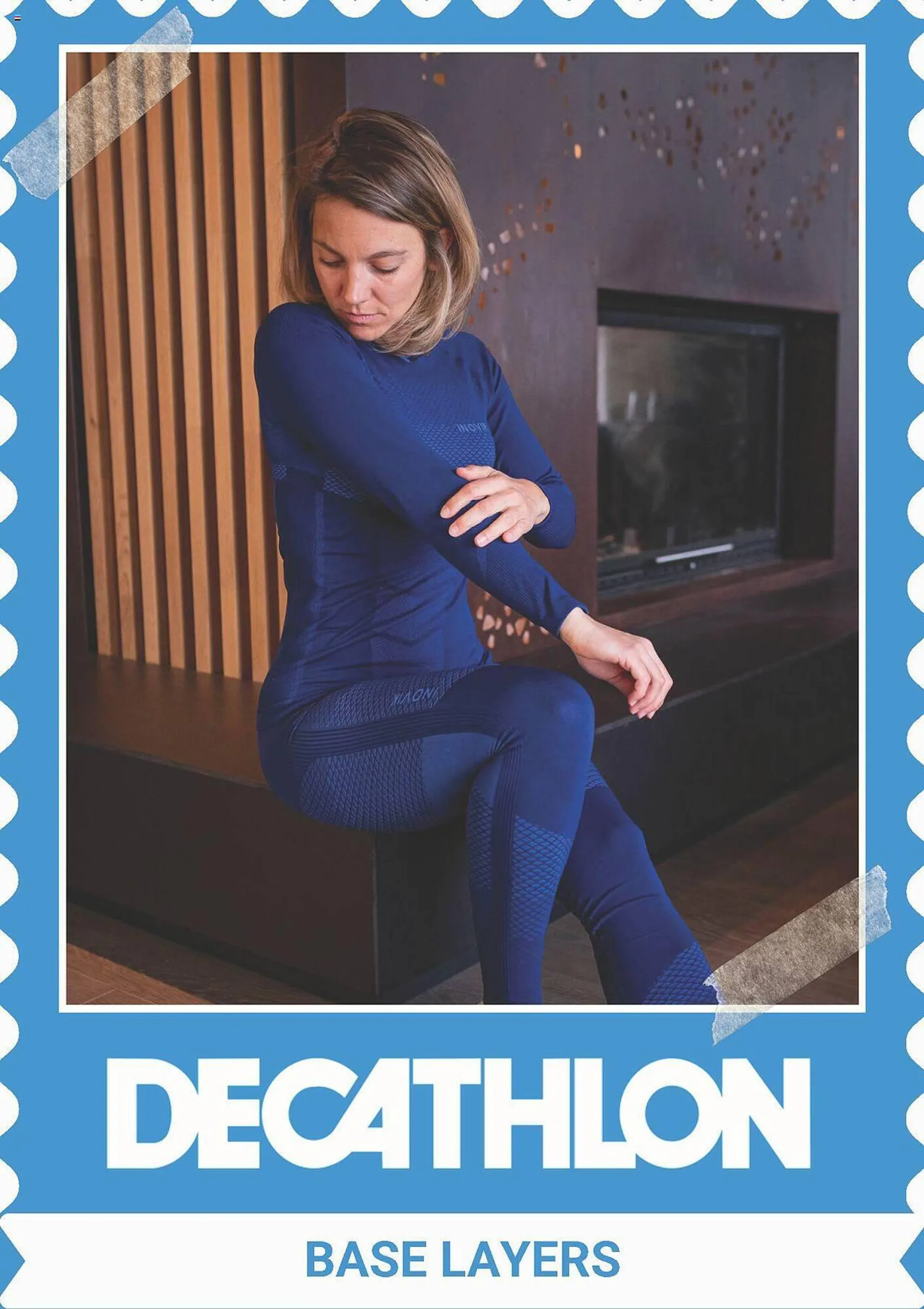 Decathlon leaflet from 1 February to 29 February 2024 - Catalogue Page 1