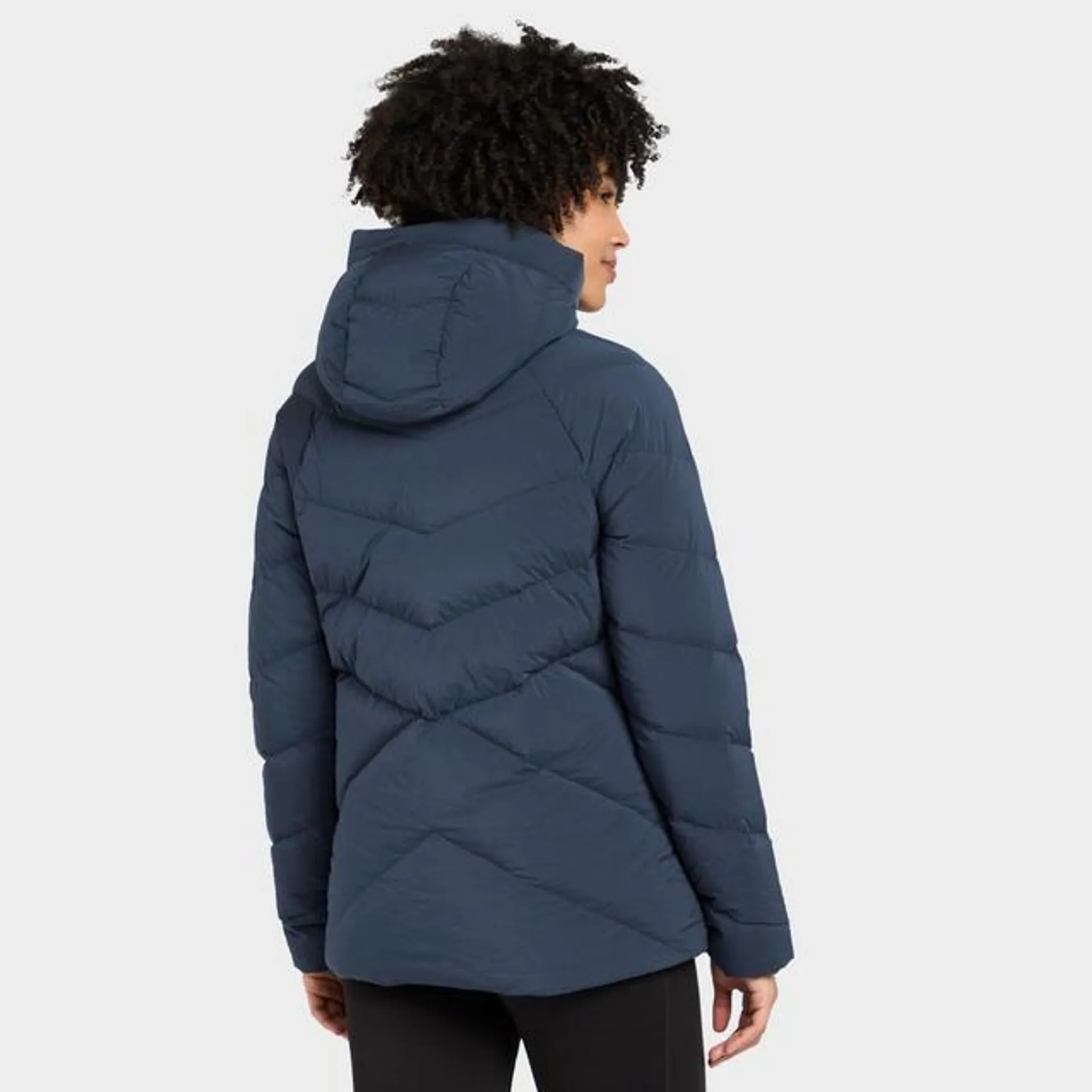 Women's Marienplatz Down Jacket