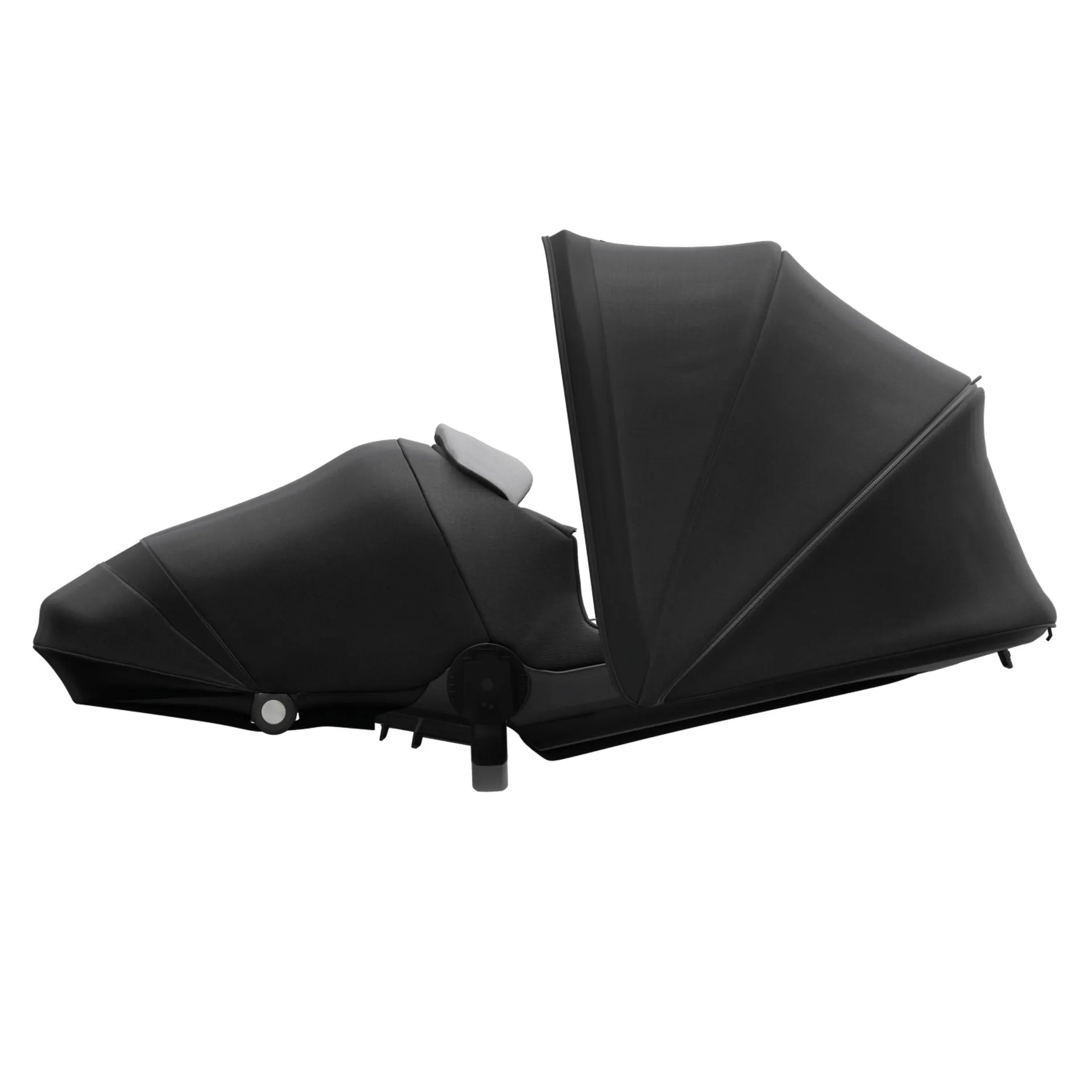 Joolz Hub Cocoon Brilliant Black