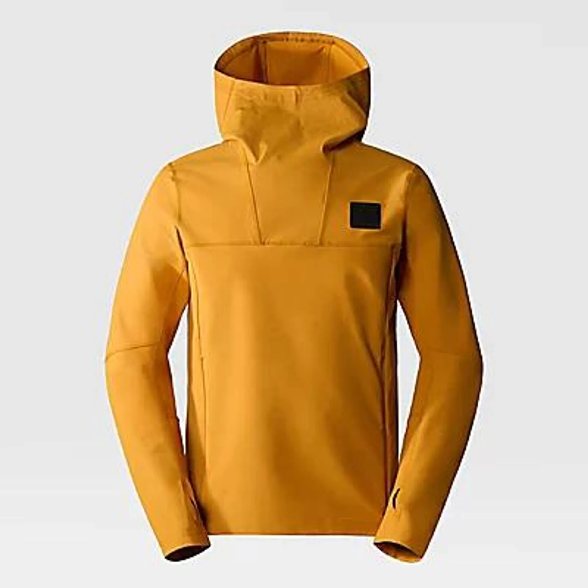 Men's 2000s Zip Tech Hoodie