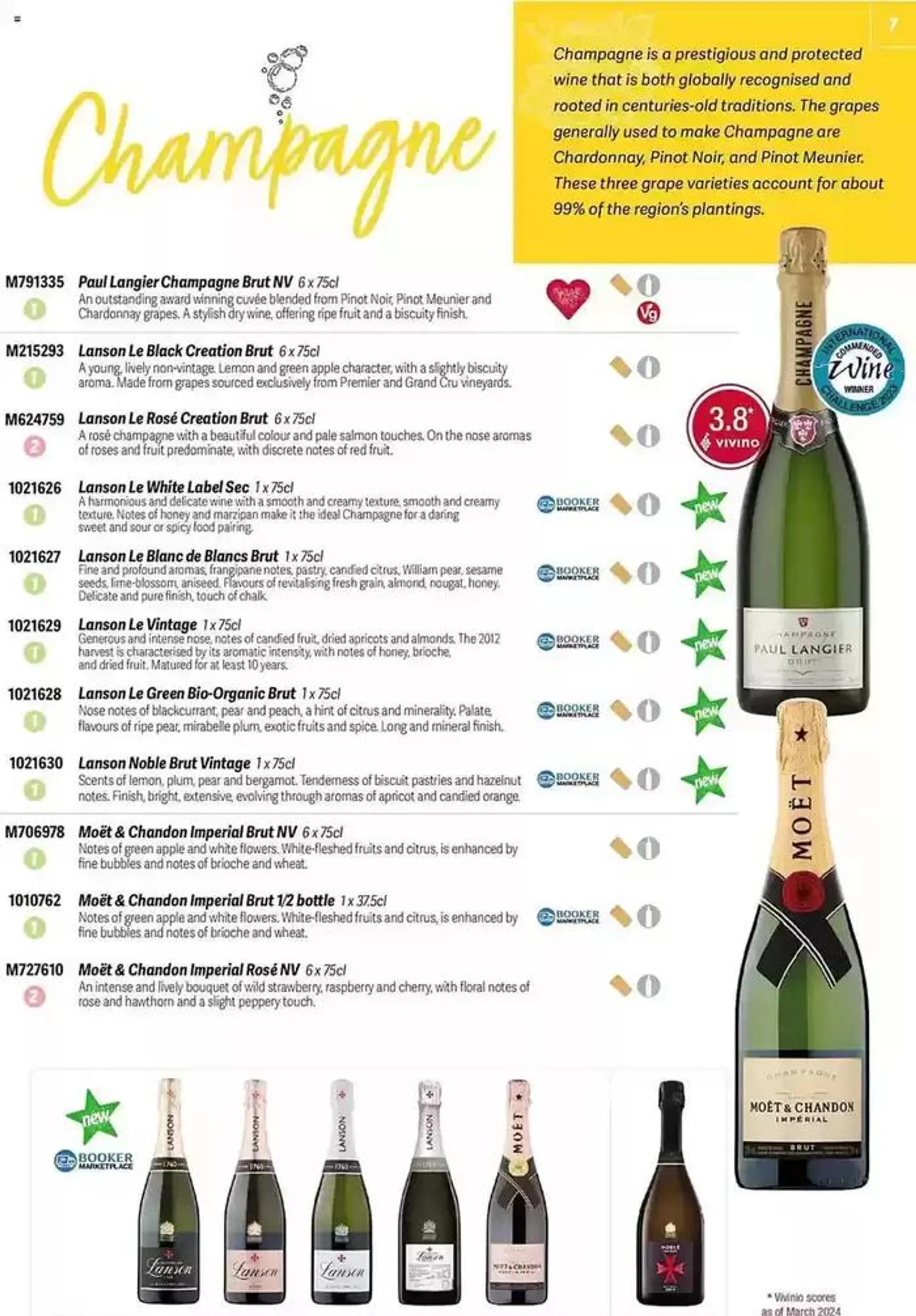 Our best bargains from 29 December to 12 January 2025 - Catalogue Page 32