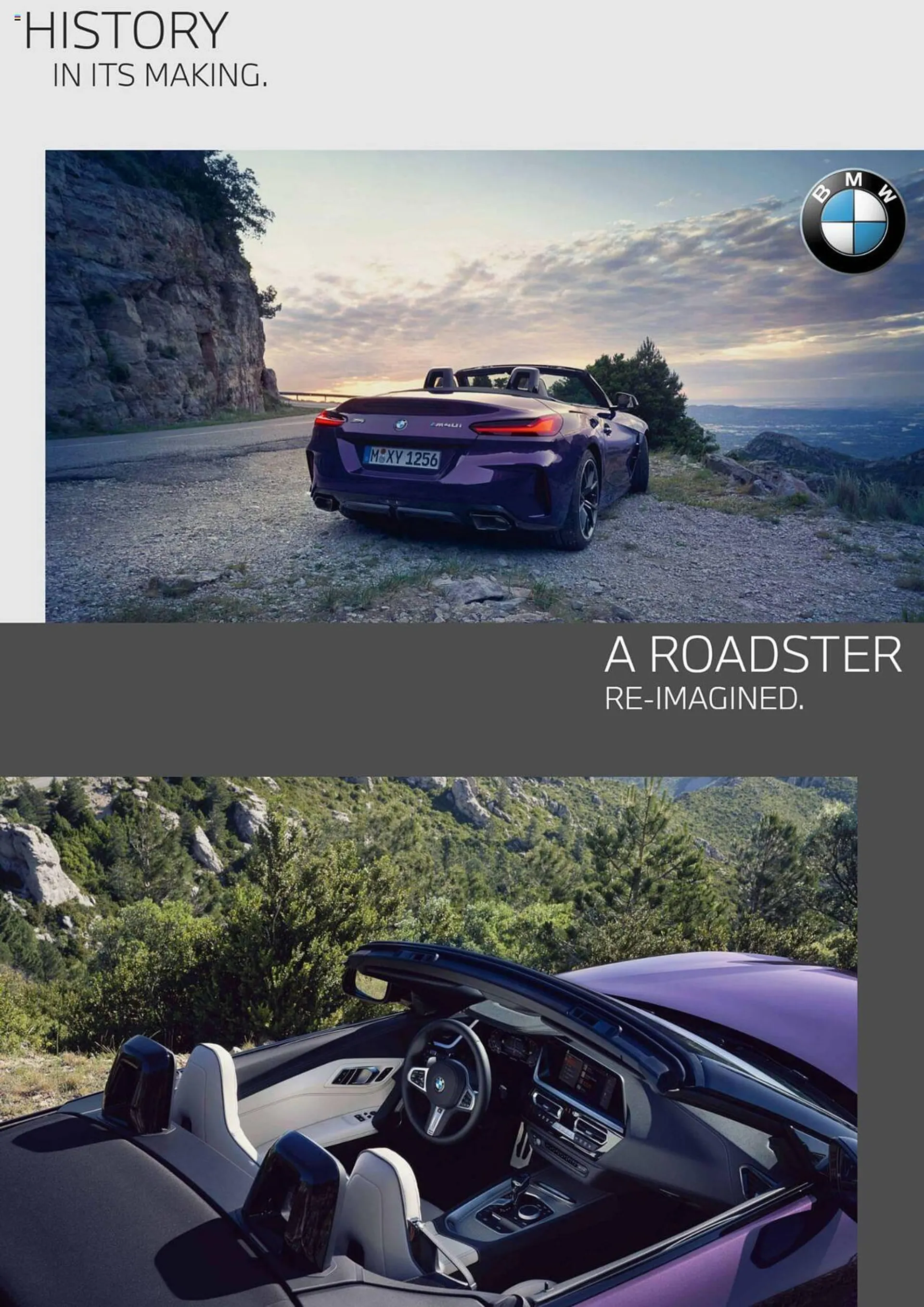 BMW leaflet from 19 January to 19 December 2024 - Catalogue Page 3