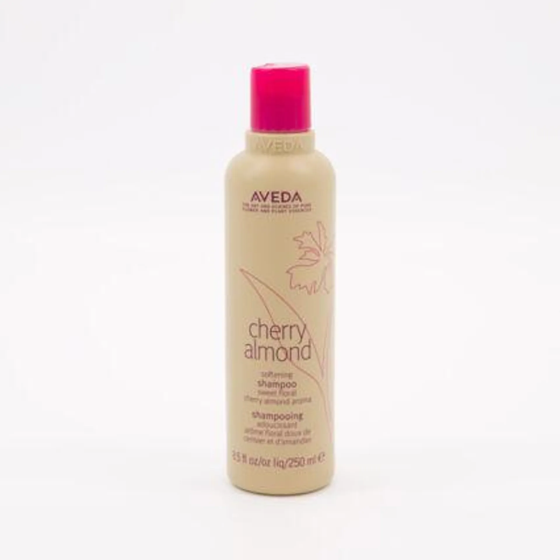 Cherry Almond Shampoo 250ml