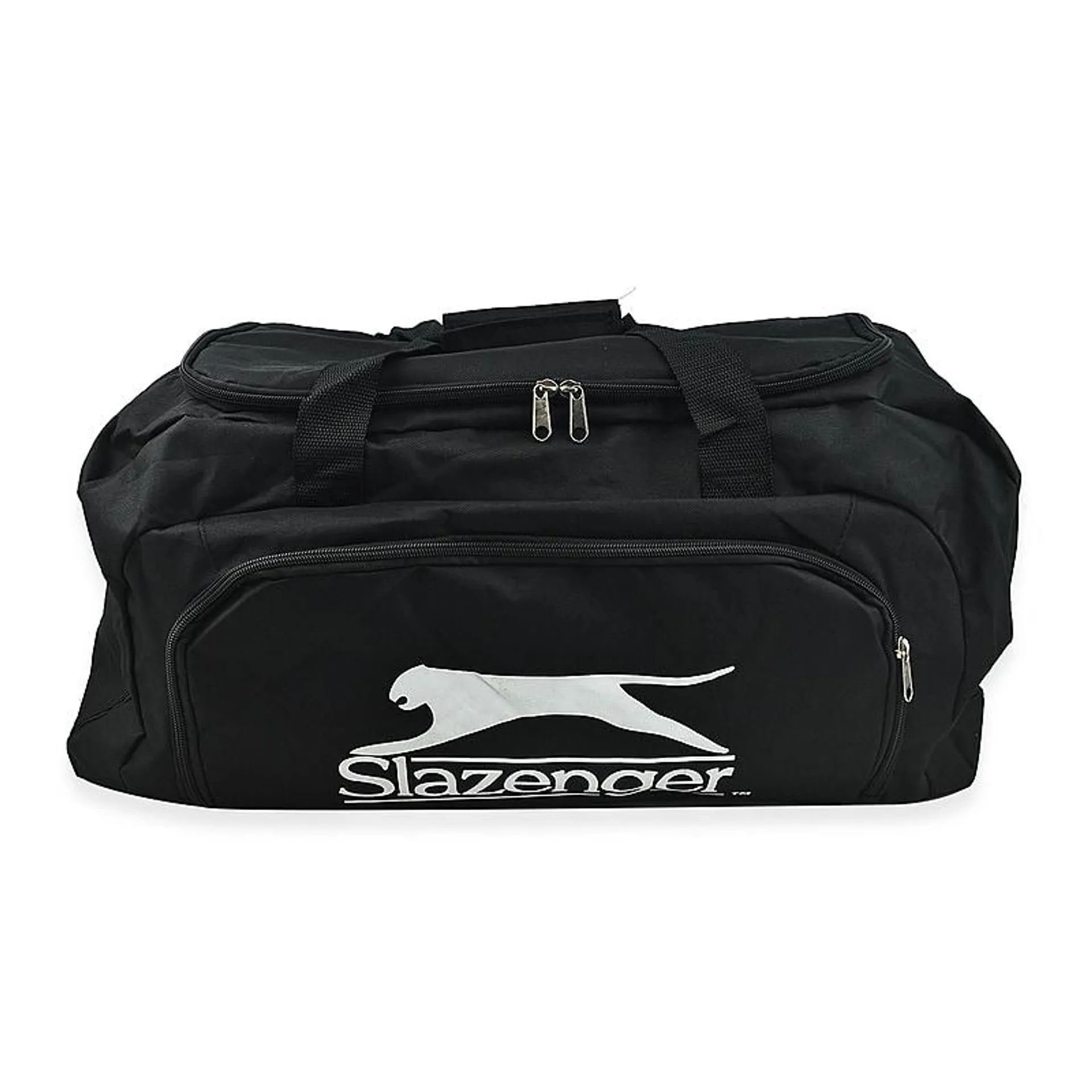 Slazenger Travel Bag (Size 61x30x28 cm) - Black