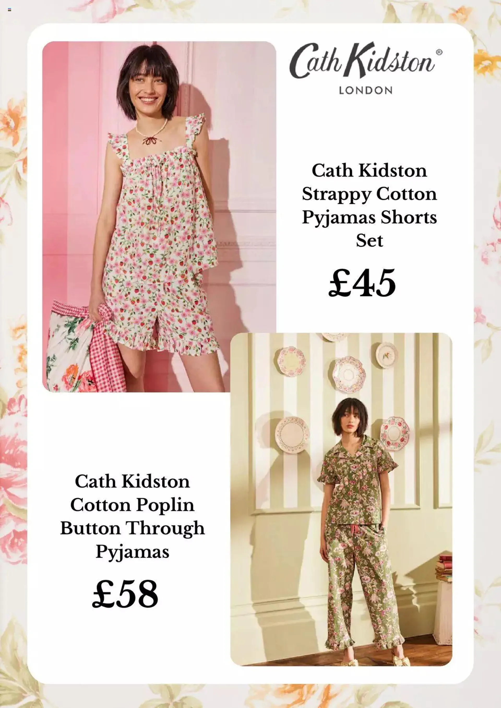 Cath Kidston - Offers from 1 July to 31 December 2024 - Catalogue Page 6