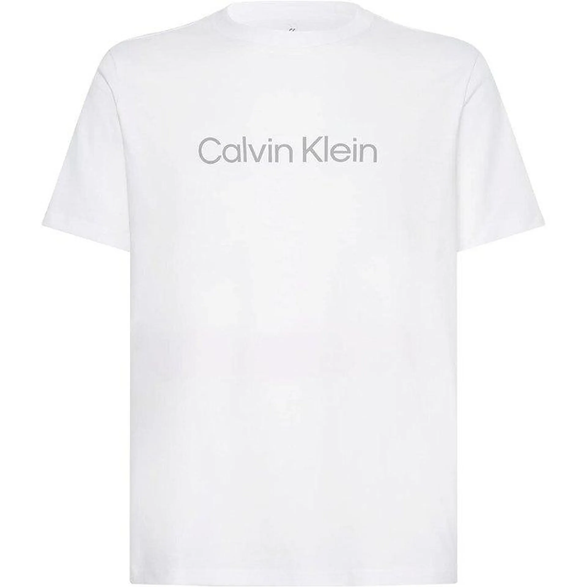 Calvin Klein Performance Logo T Shirt