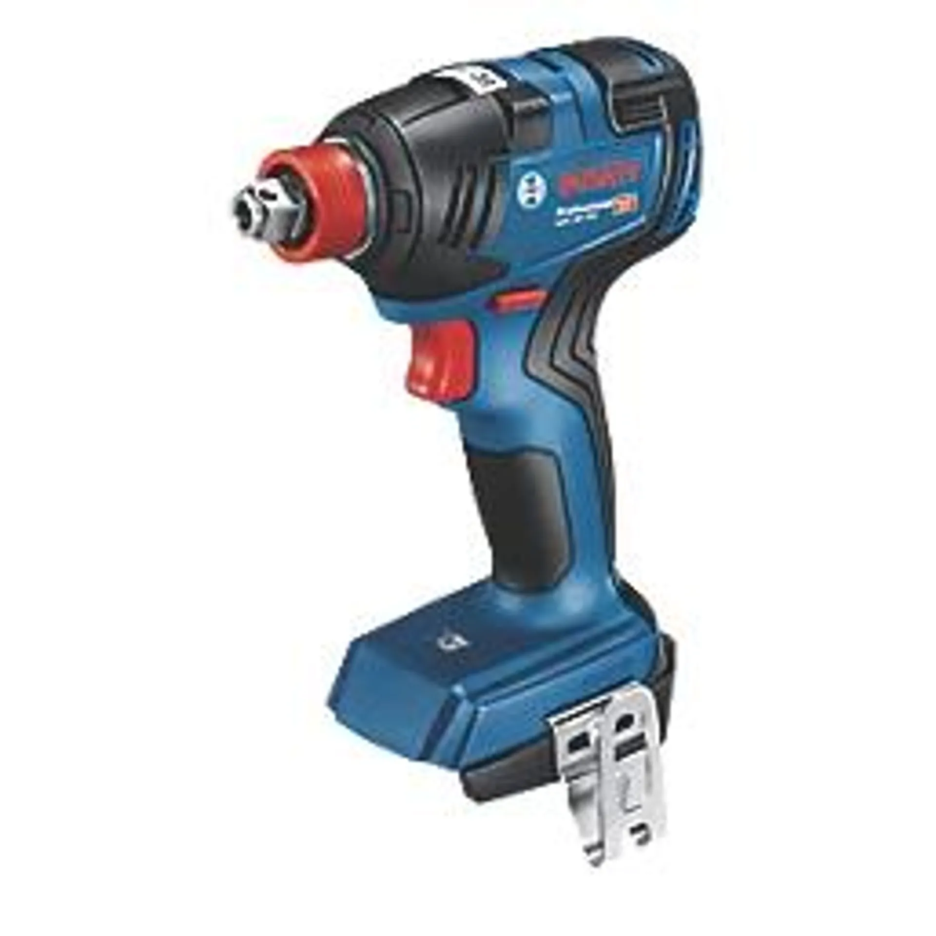 Bosch GDX 18V-200 18V Li-Ion Coolpack Brushless Cordless Impact Driver - Bare