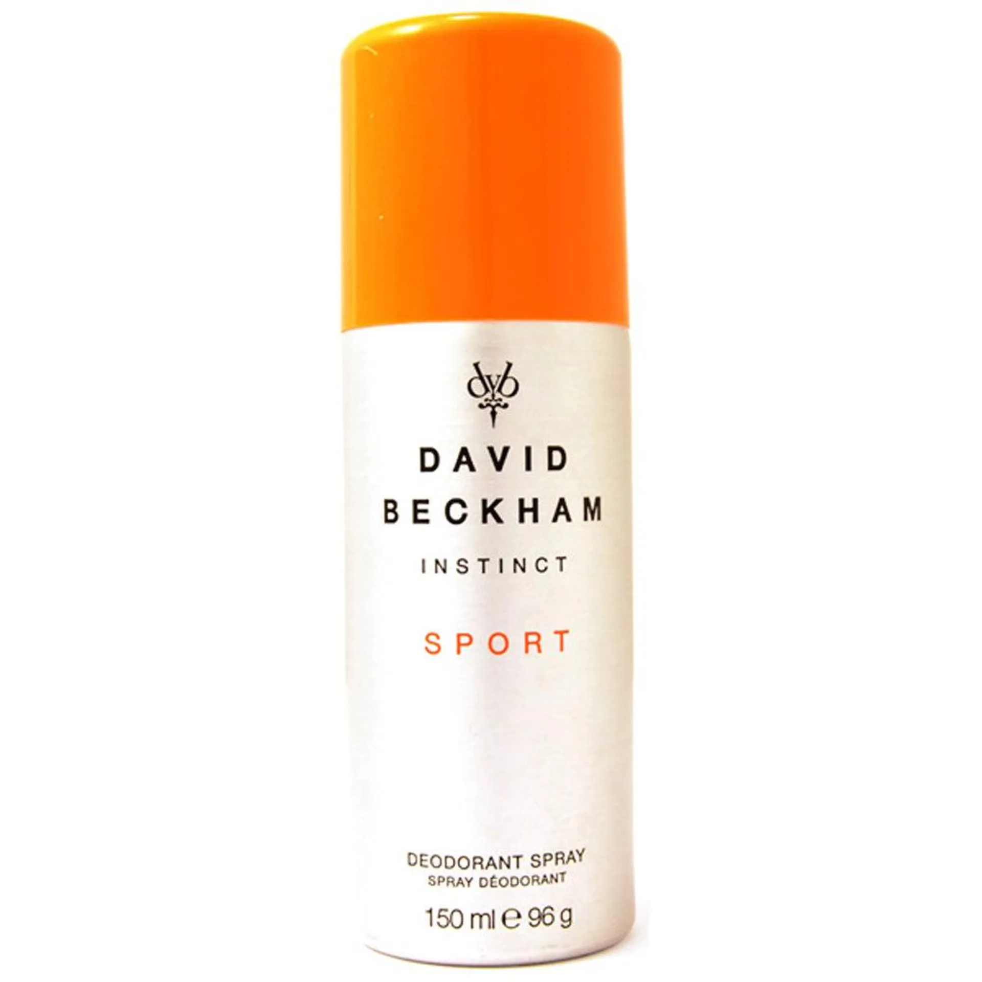 David Beckham Instinct Sport Deodorant Spray 150ml