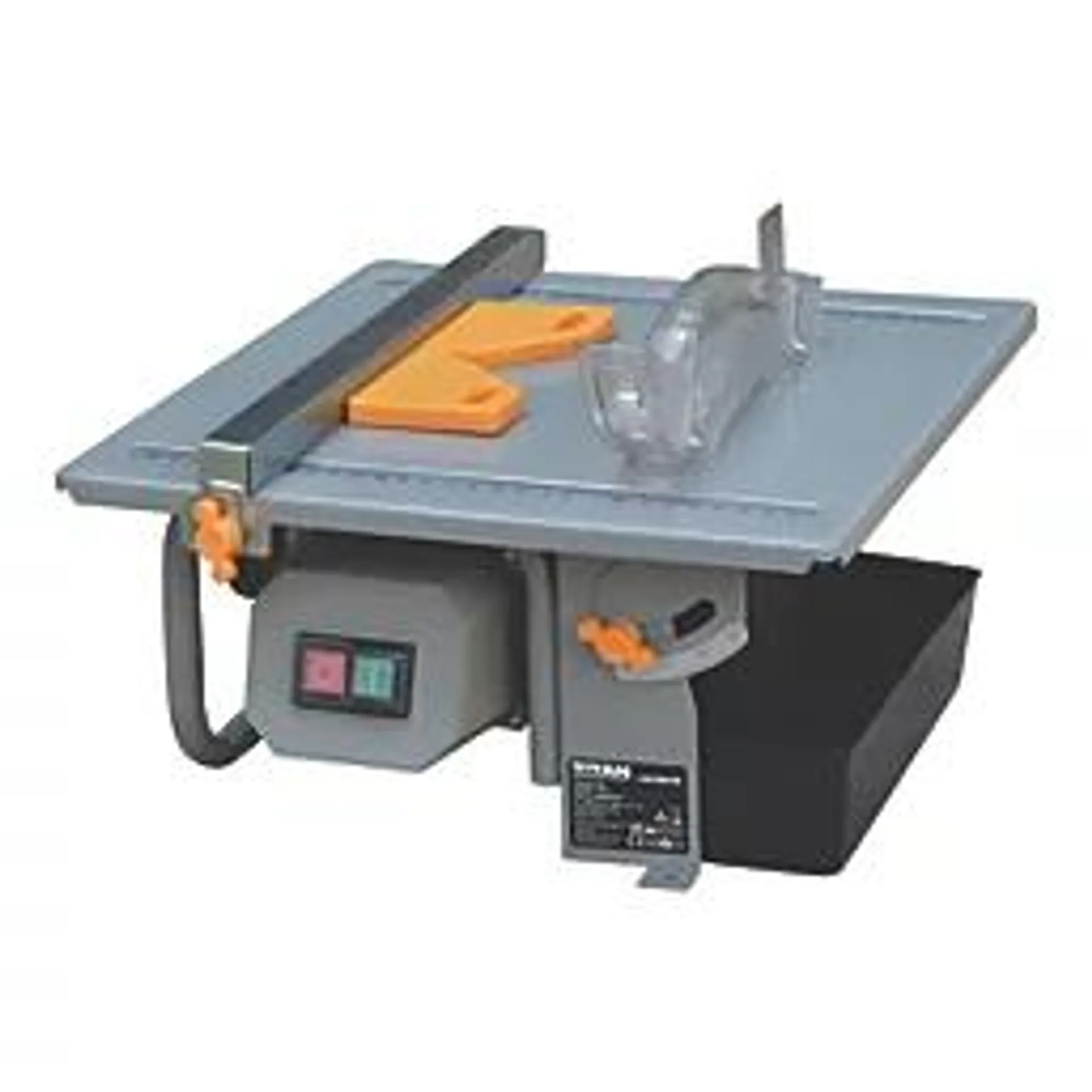 Titan 450W Brushless Electric Tile Cutter 240V