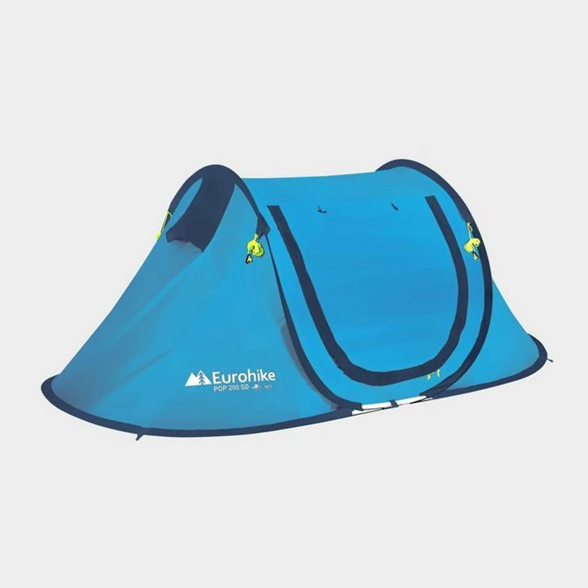 Pop 200 2 Person Tent