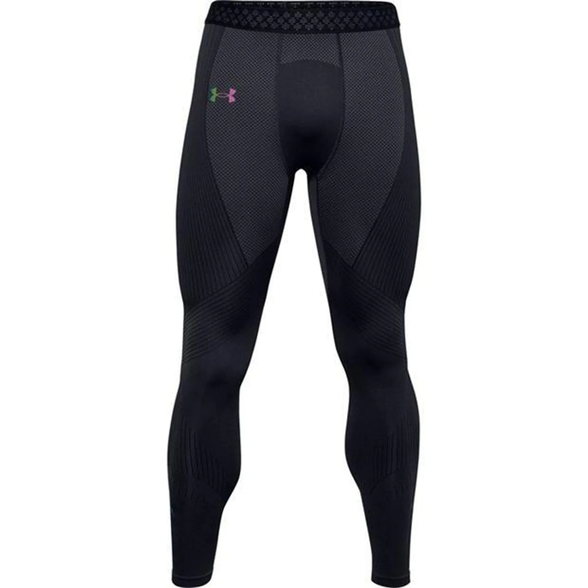 Rush Seamless Leggings Mens
