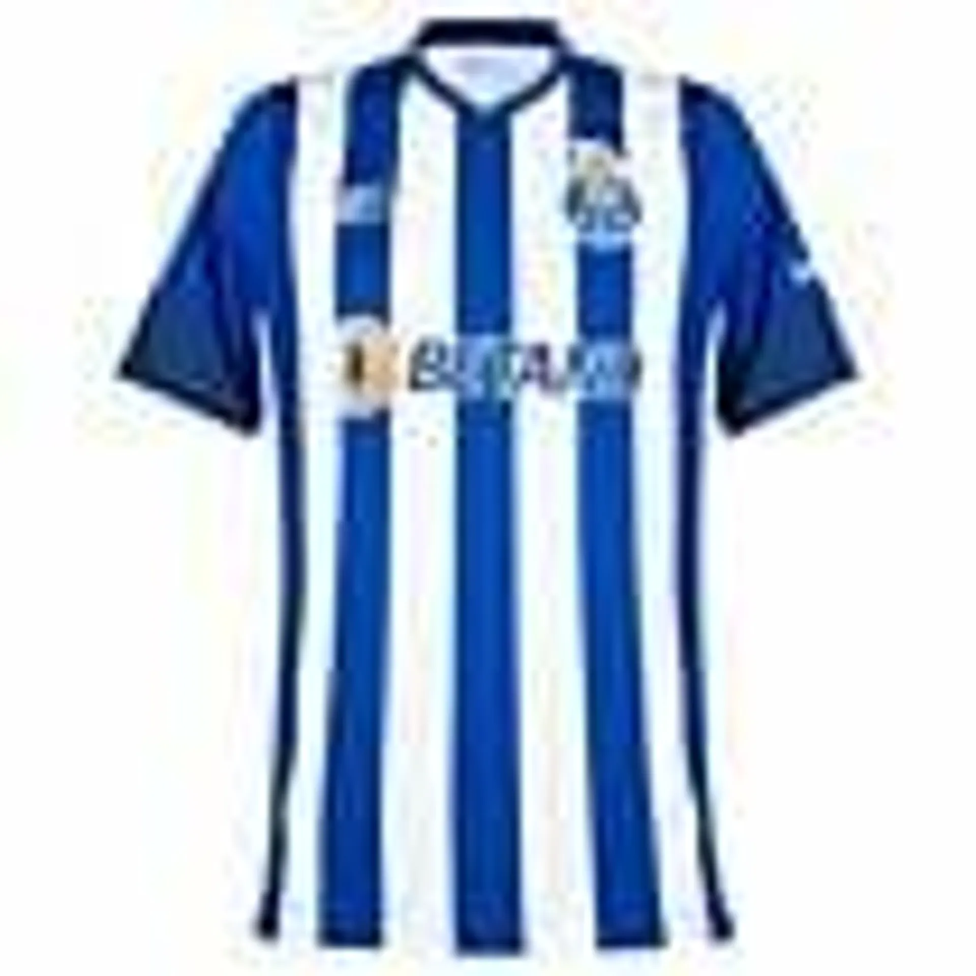 New Balance FC Porto Home Evanilson 30 Shirt 2022-2023 (Fan Style Printing)