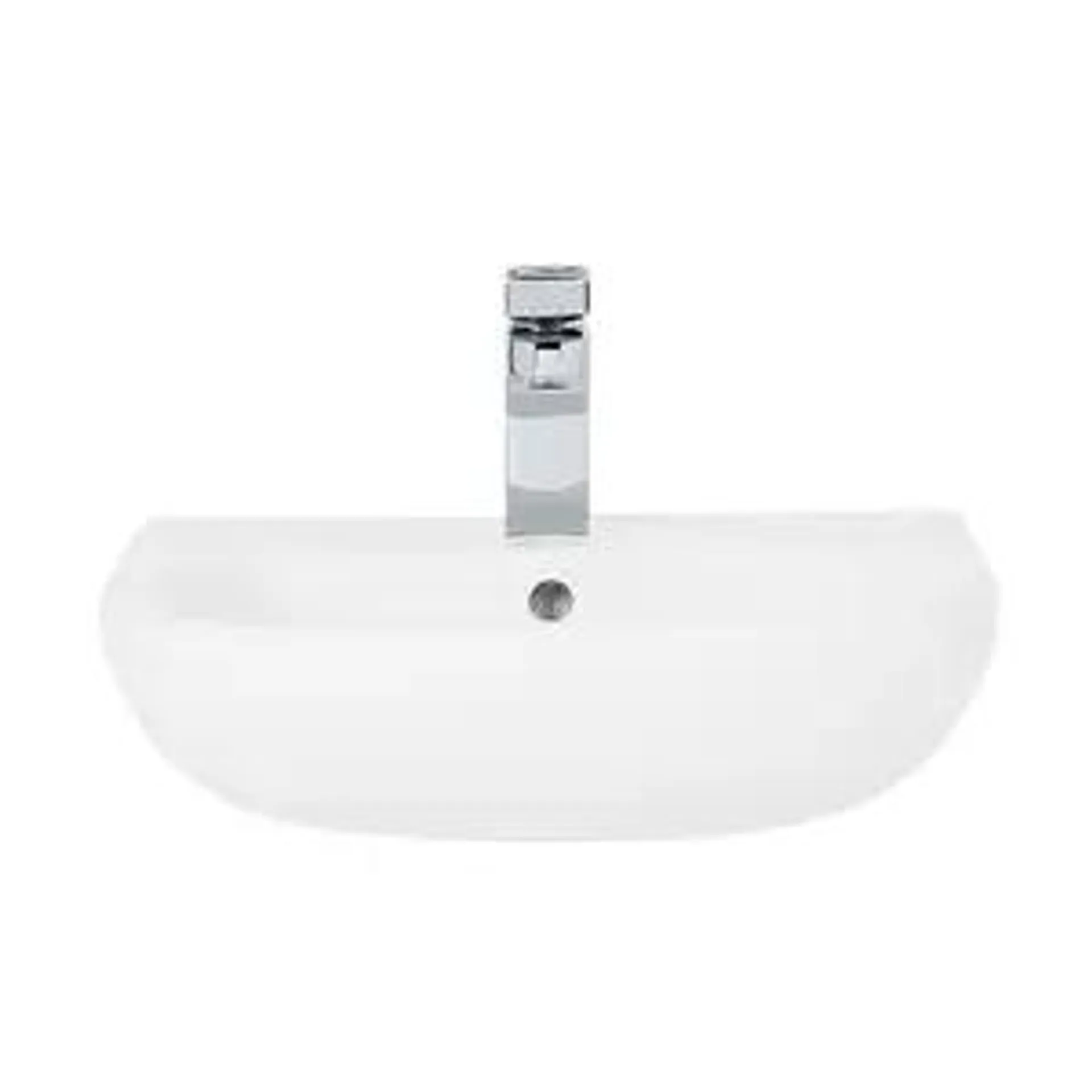 Bathstore Newton 450mm Basin