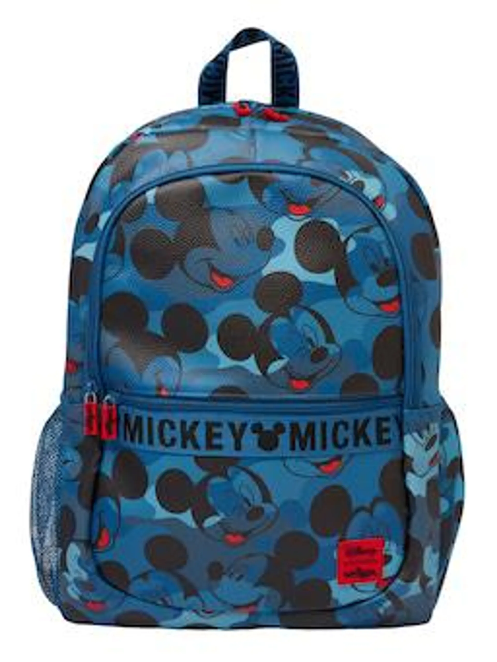 Mickey Mouse Classic Backpack