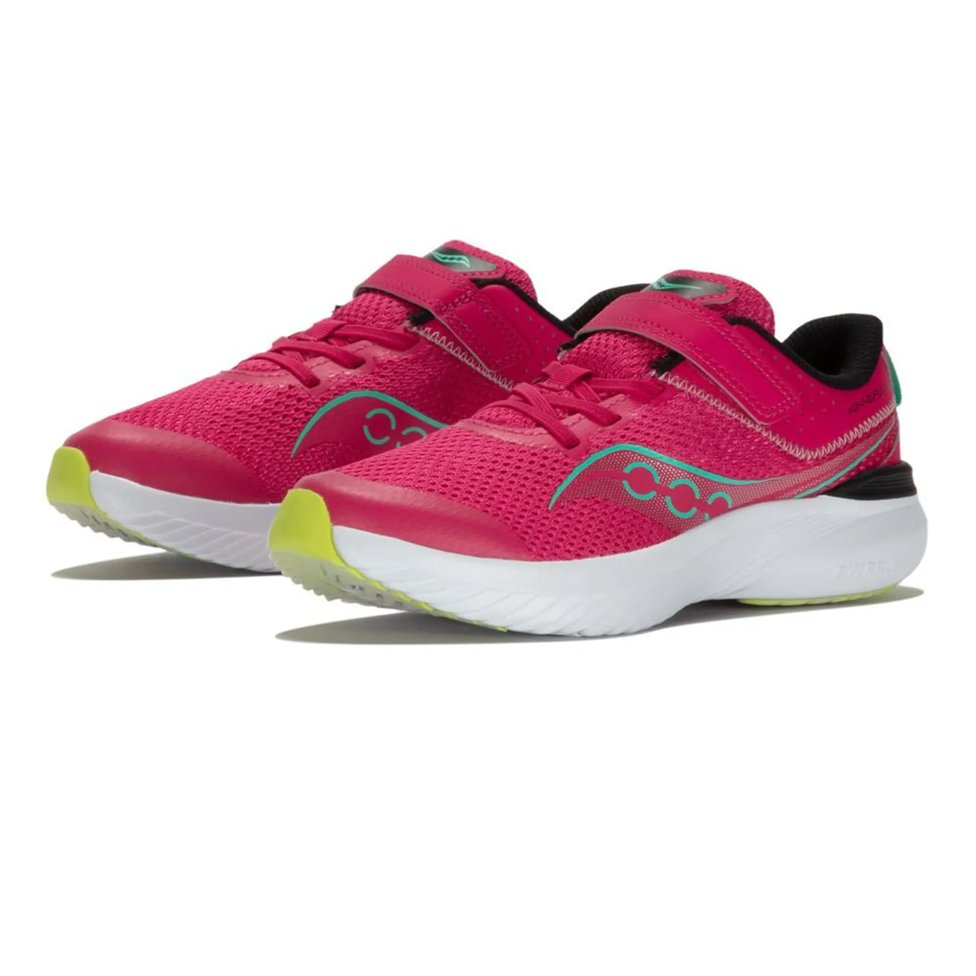 Saucony Kinvara 14 A/C Junior Running Shoes - SS23