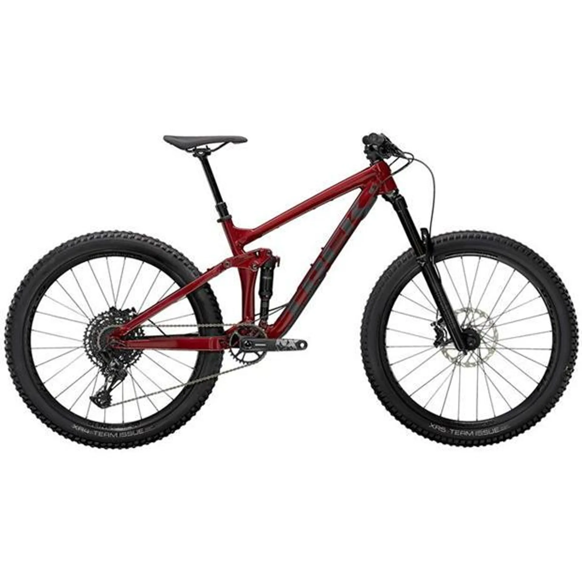 Trek Remedy 7 Mountain Bike