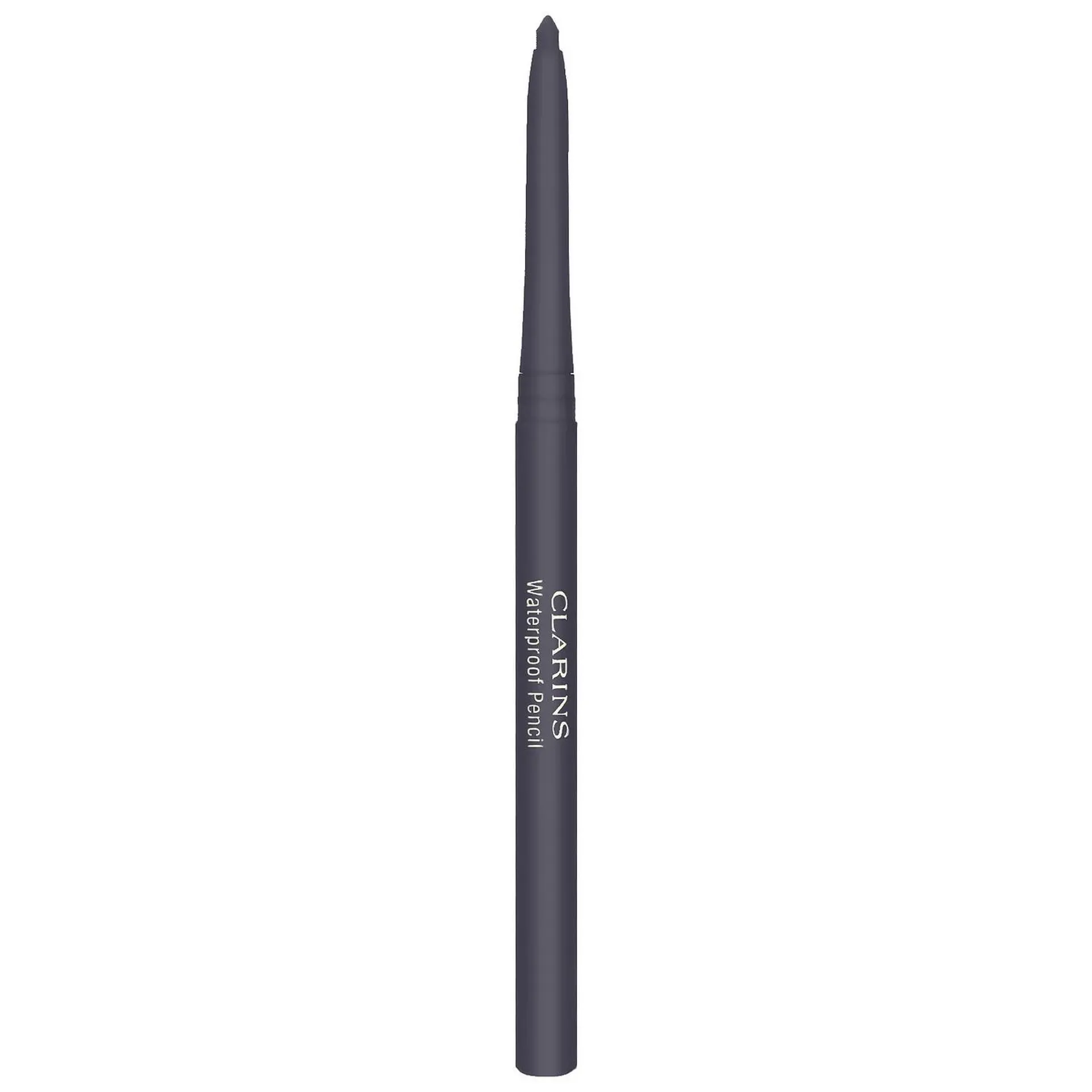 Clarins Waterproof Eye Pencil New Packaging 06 Smoked Wood 0.29g / 0.04 oz.