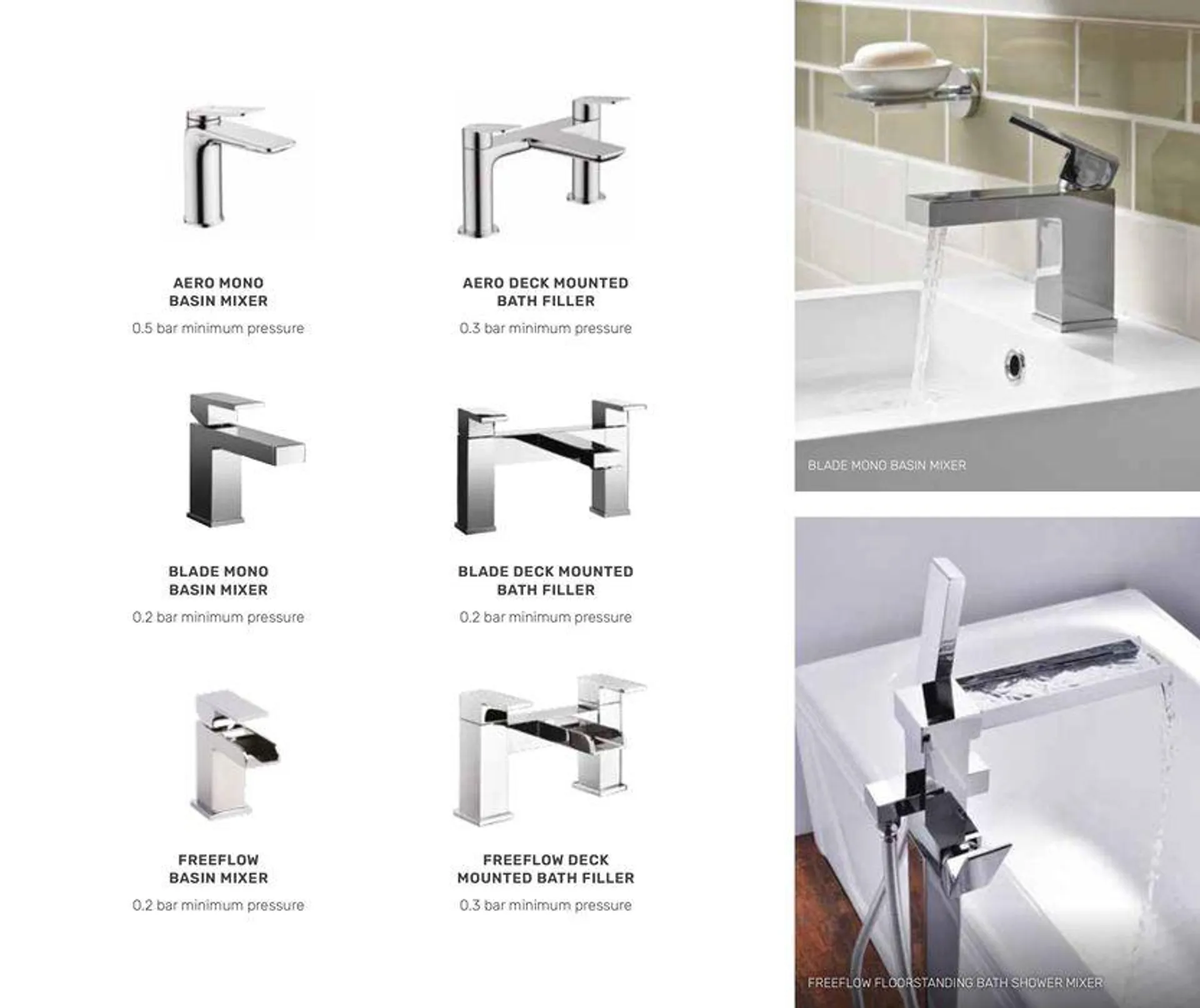 Bathrooms Collection from 11 December to 31 December 2024 - Catalogue Page 39