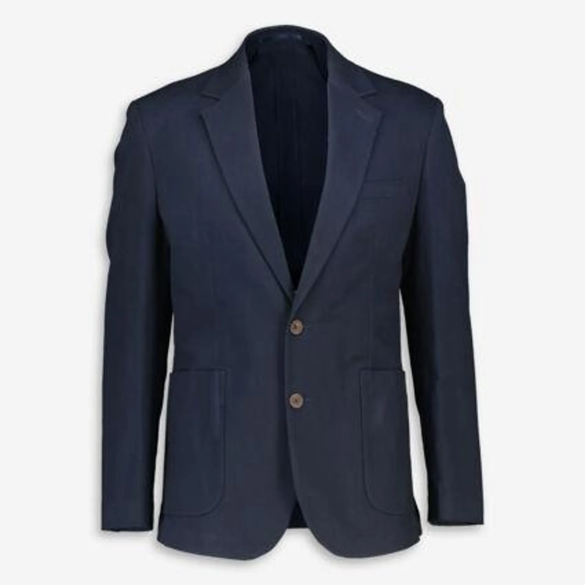 Navy Blue Blazer