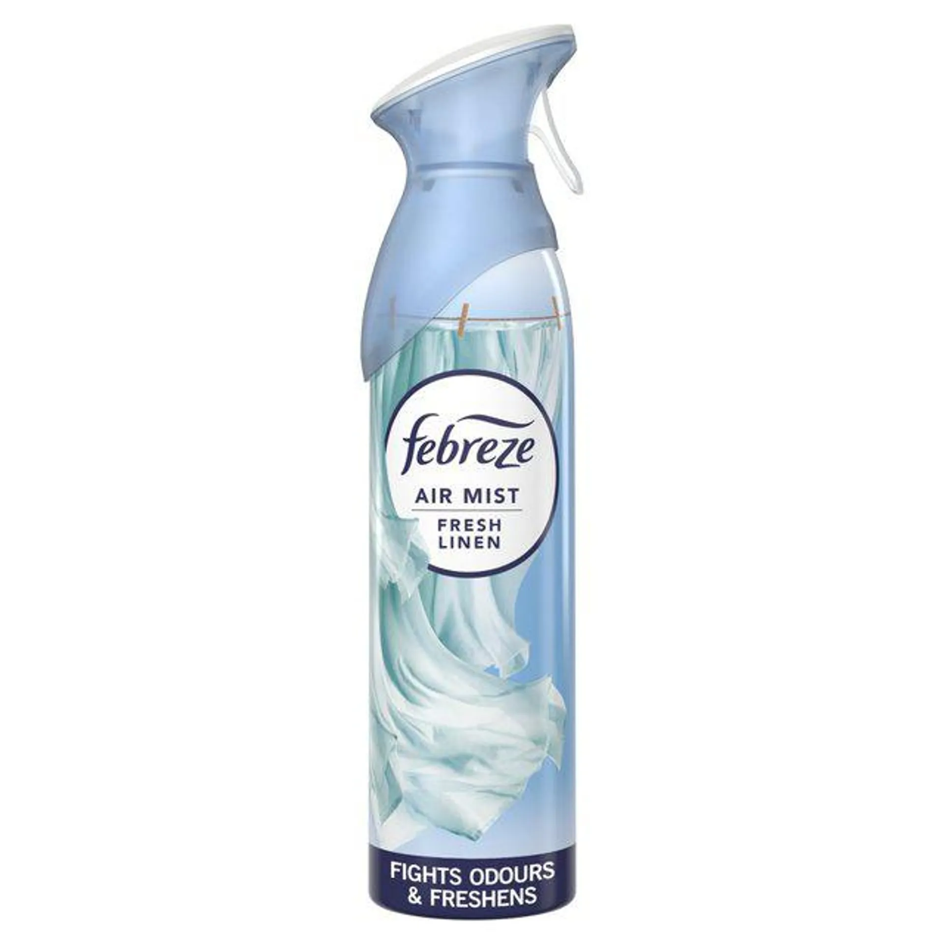 Febreze Air Freshener Spray Fresh Linen 185ml