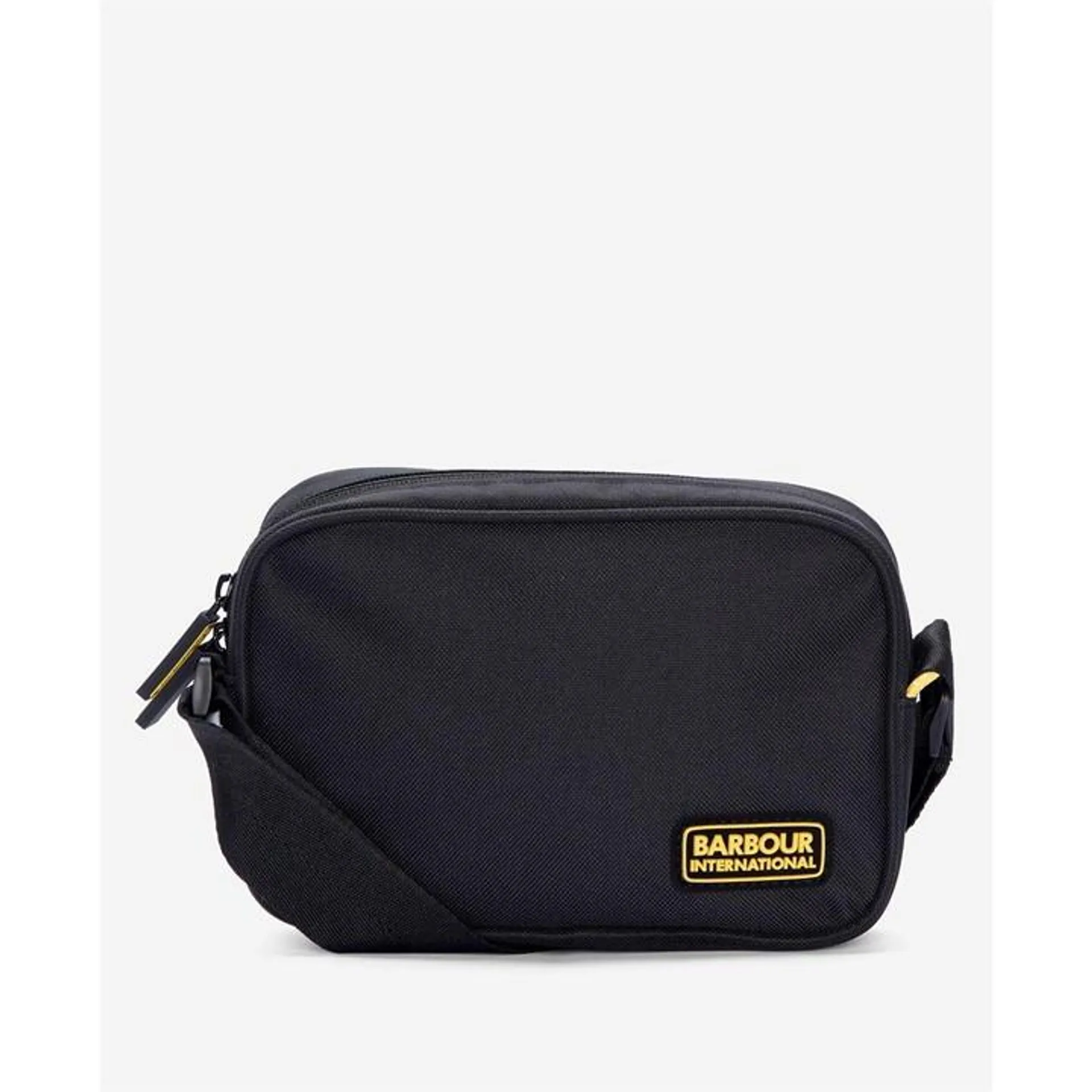 Knockhill Micro Crossbody Bag