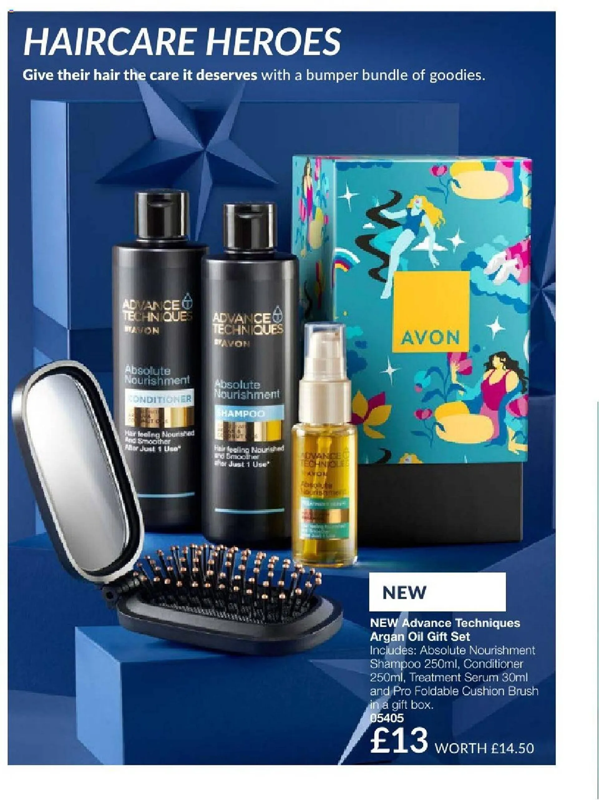 Avon Weekly Offers from 7 December to 30 December 2023 - Catalogue Page 103