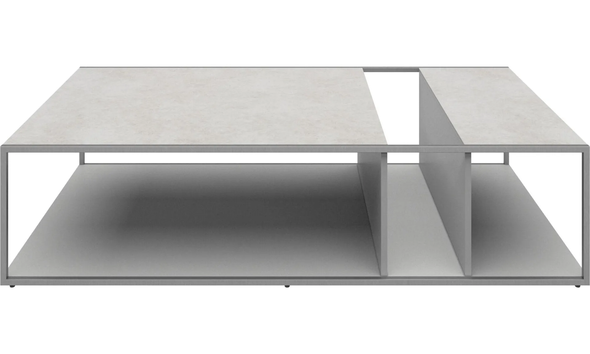 Philadelphia coffee table