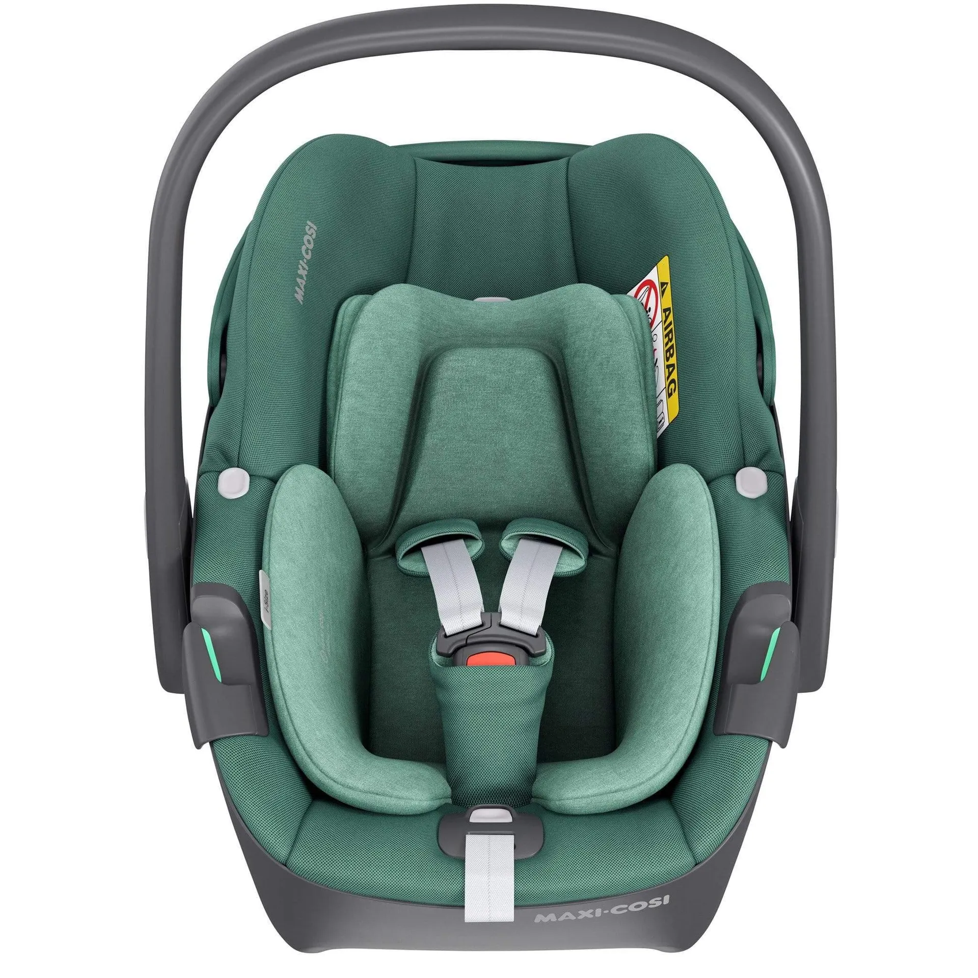 Maxi-Cosi Pebble 360 Car Seat Essential Green