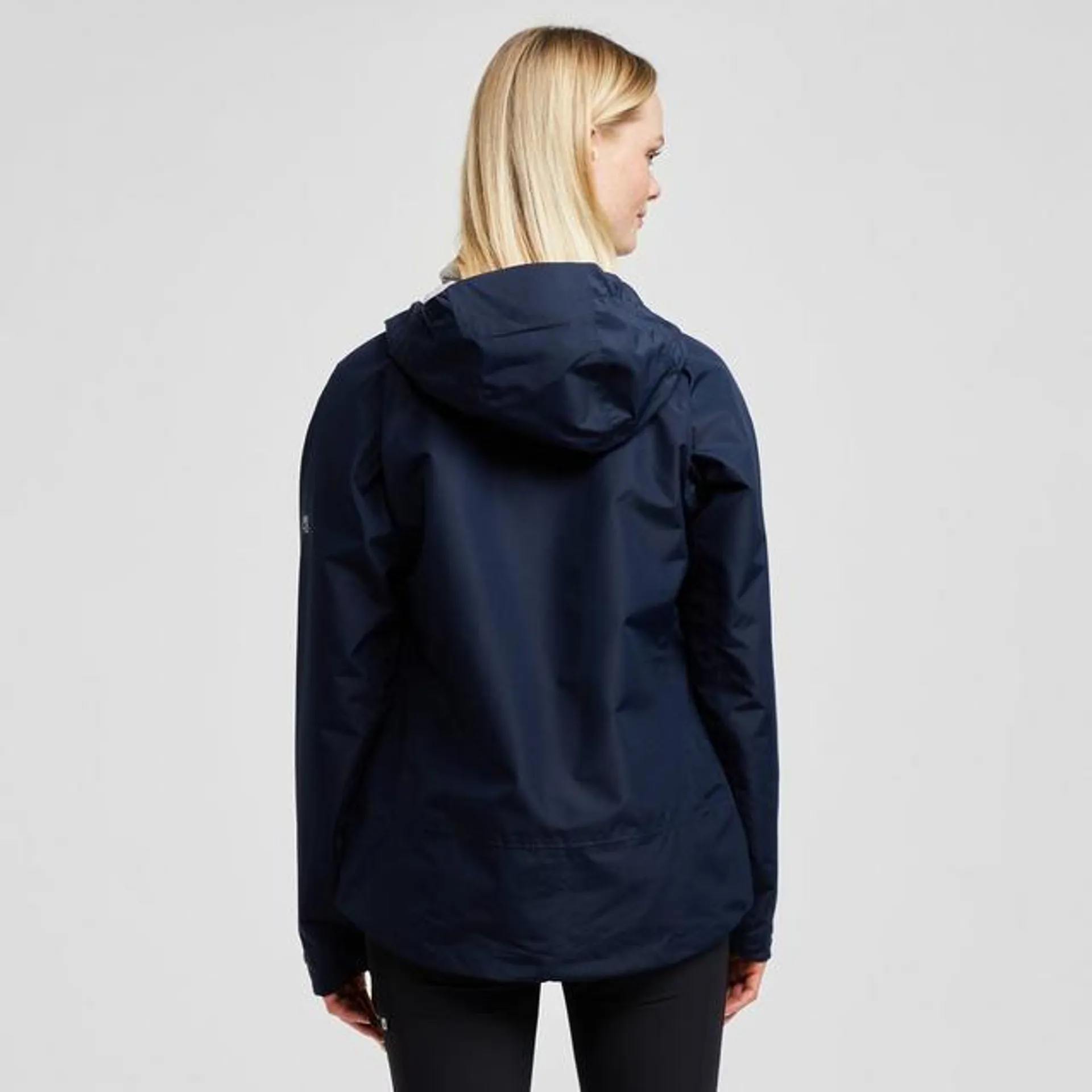 Women's Waterproof Atlas Jacket