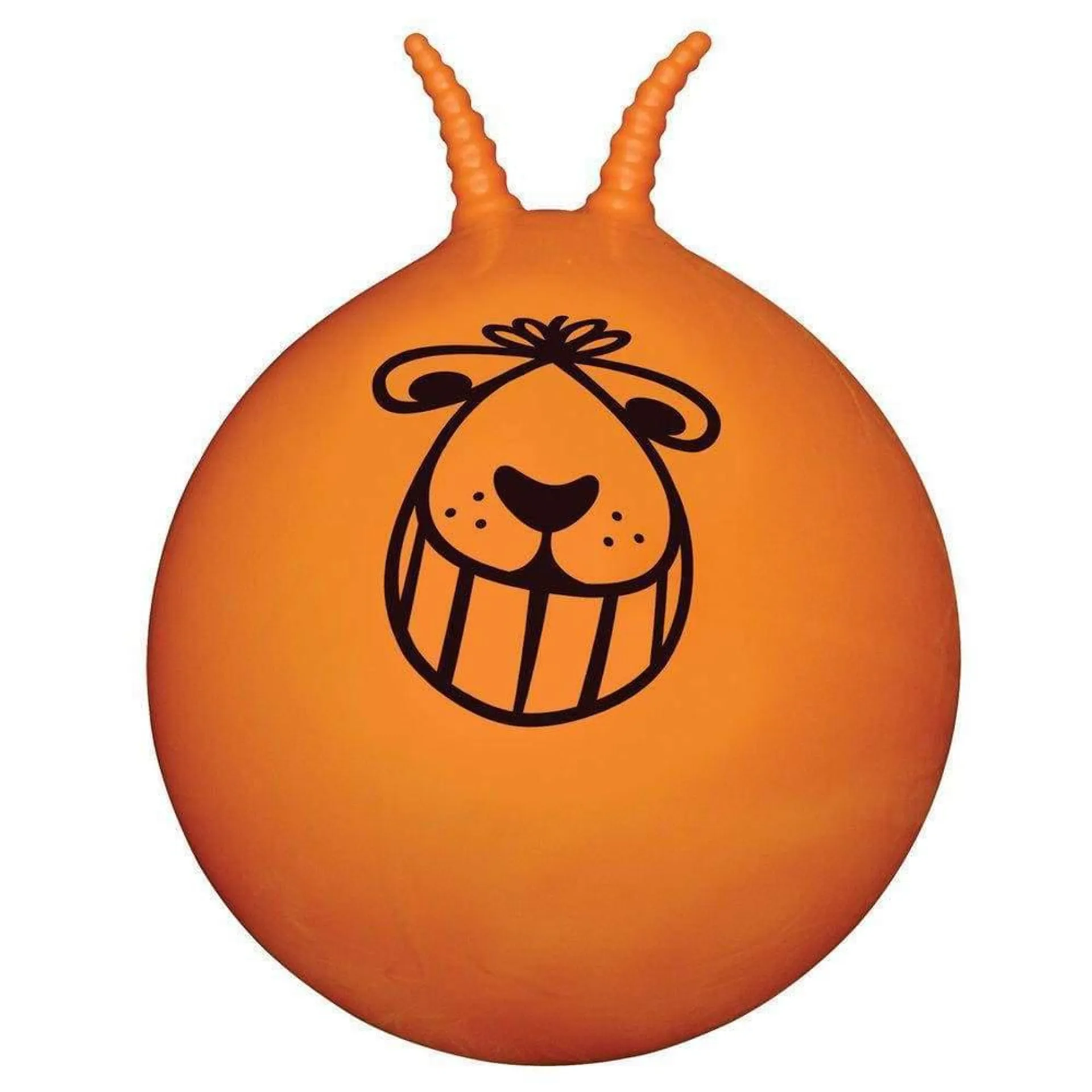 Retro Space Hopper