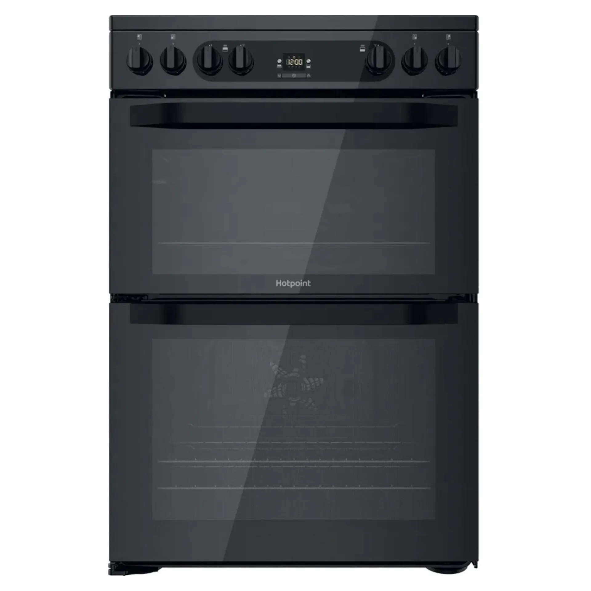 HDM67V92HCBUK Freestanding Electric Cooker with Ceramic Hob